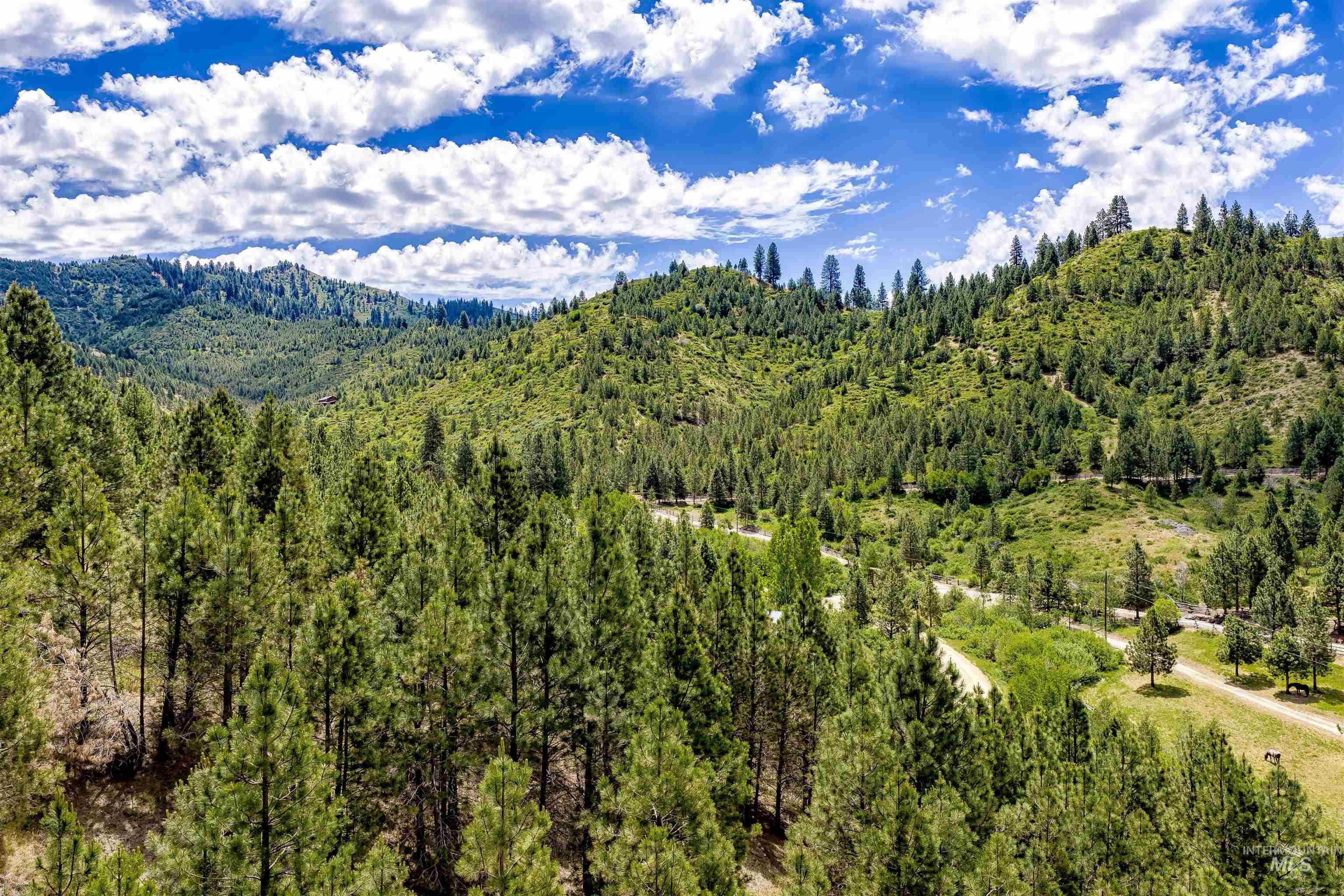 Lot 5 High Corral Sub 2, Boise, Idaho 83716, Land For Sale, Price $275,000, 98984156