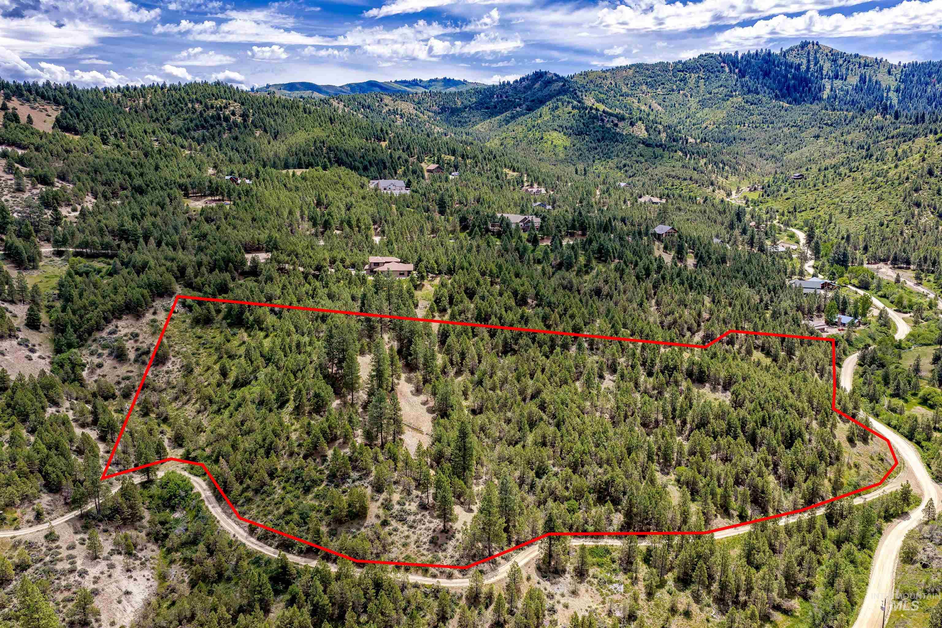 Lot 5 High Corral Sub 2, Boise, Idaho 83716, Land For Sale, Price $275,000, 98984156
