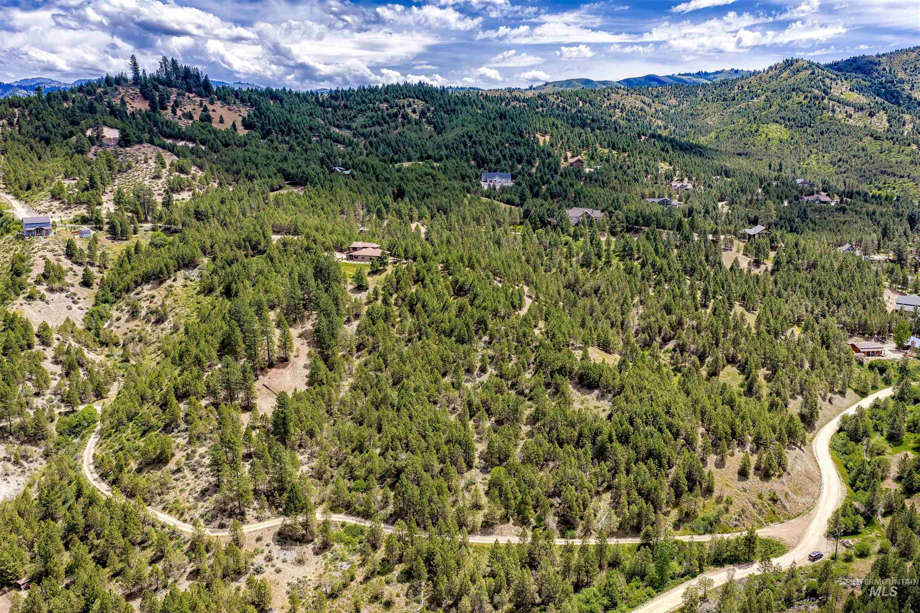 Lot 5 High Corral Sub 2, Boise, Idaho 83716, Land For Sale, Price $275,000, 98984156