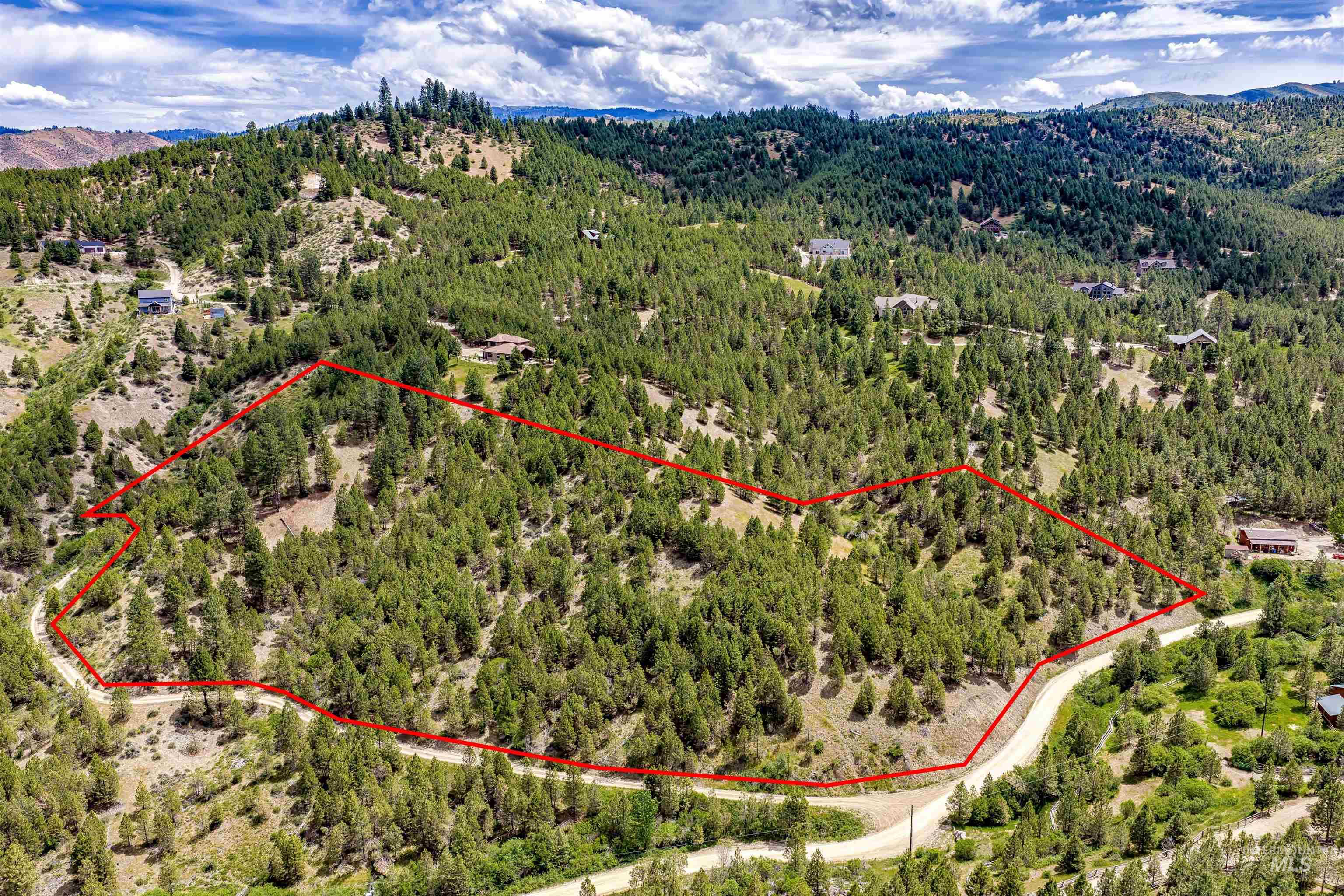 Lot 5 High Corral Sub 2, Boise, Idaho 83716, Land For Sale, Price $275,000, 98984156