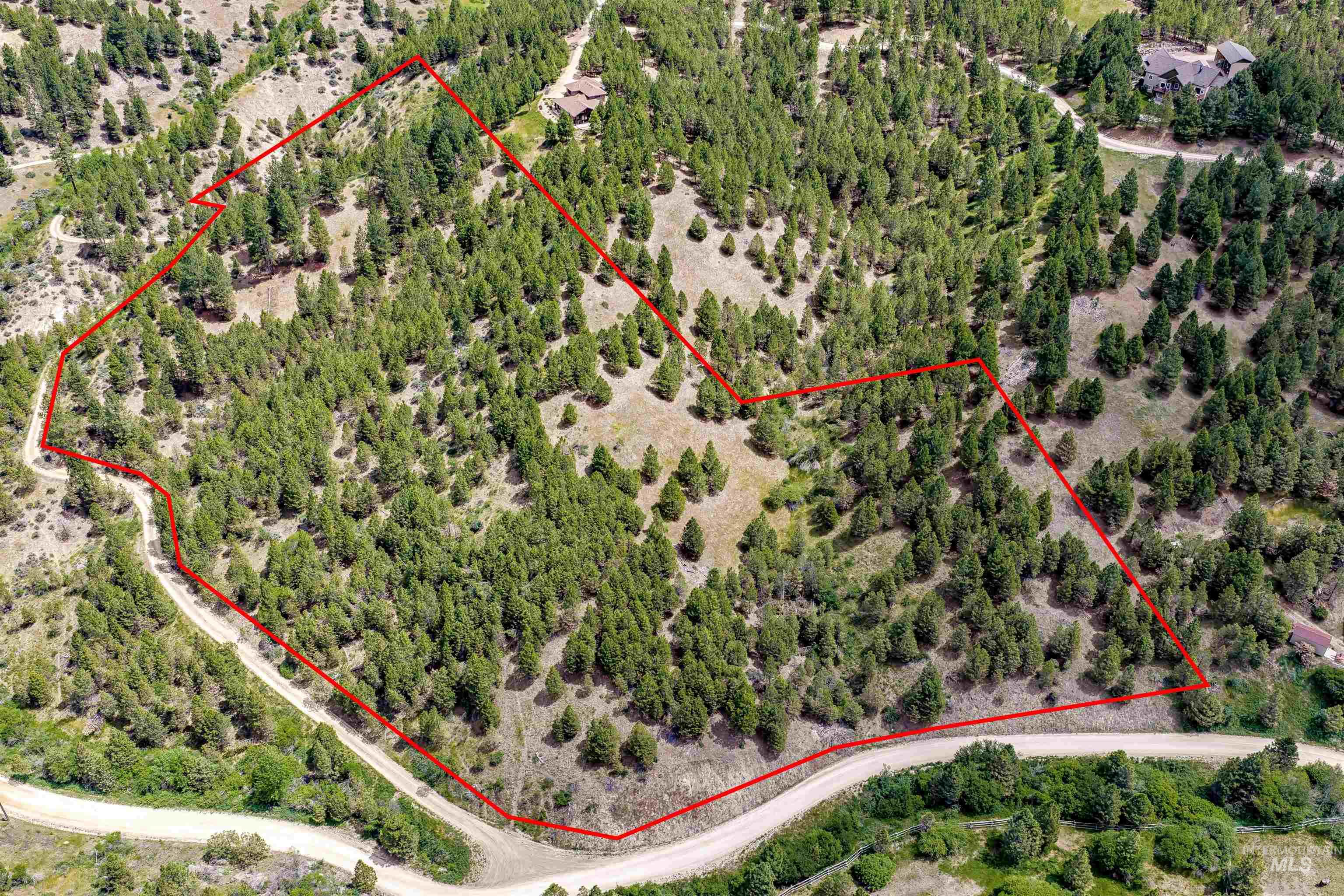 Lot 5 High Corral Sub 2, Boise, Idaho 83716, Land For Sale, Price $275,000, 98984156