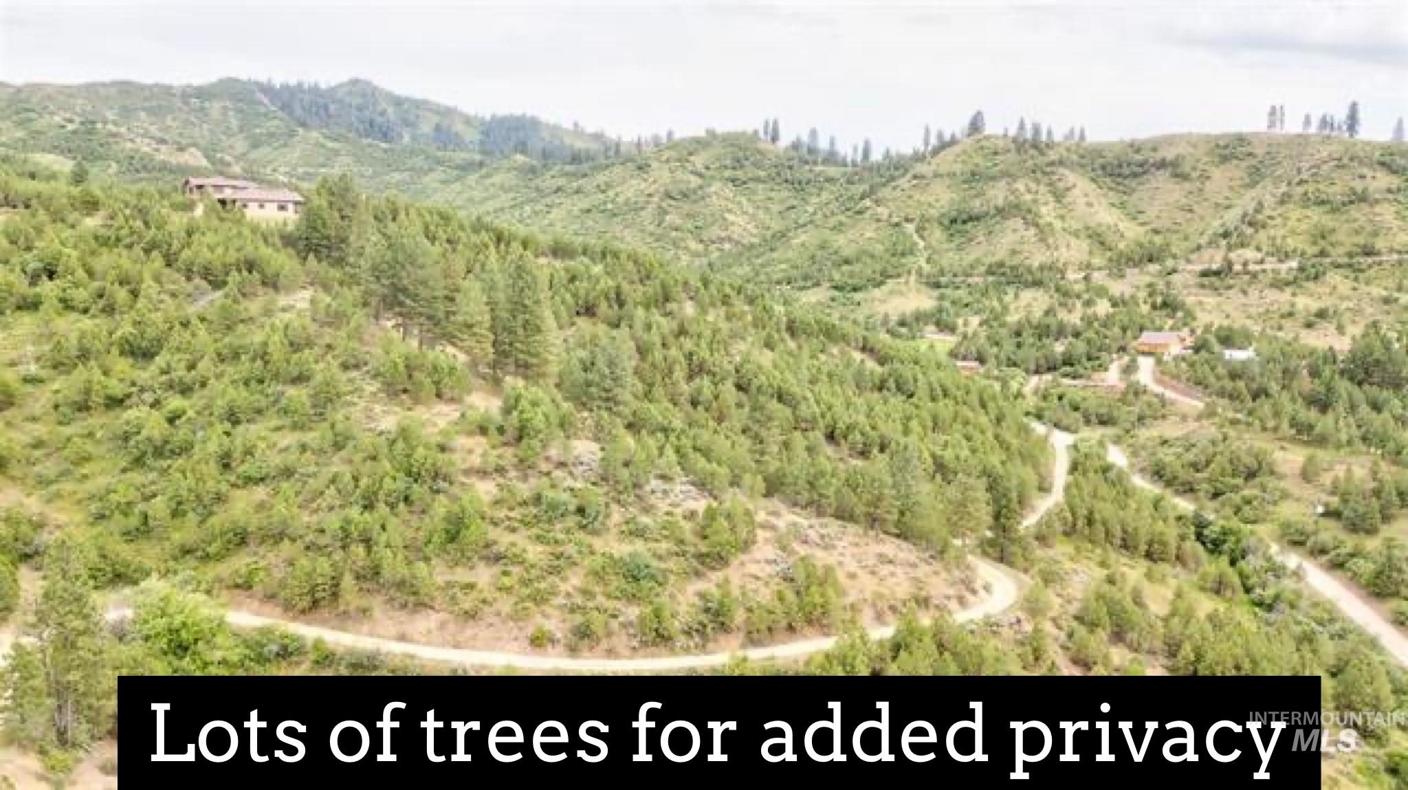 Lot 5 High Corral Sub 2, Boise, Idaho 83716, Land For Sale, Price $275,000,MLS 98984156