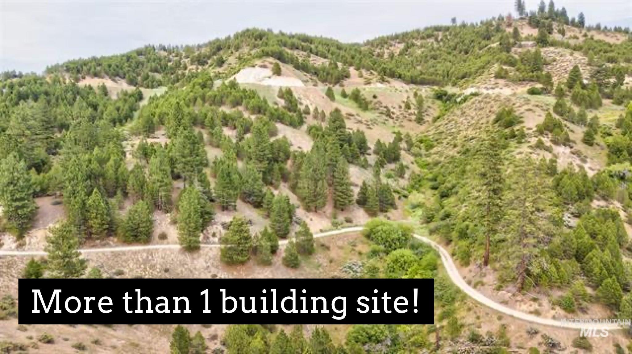 Lot 5 High Corral Sub 2, Boise, Idaho 83716, Land For Sale, Price $275,000,MLS 98984156