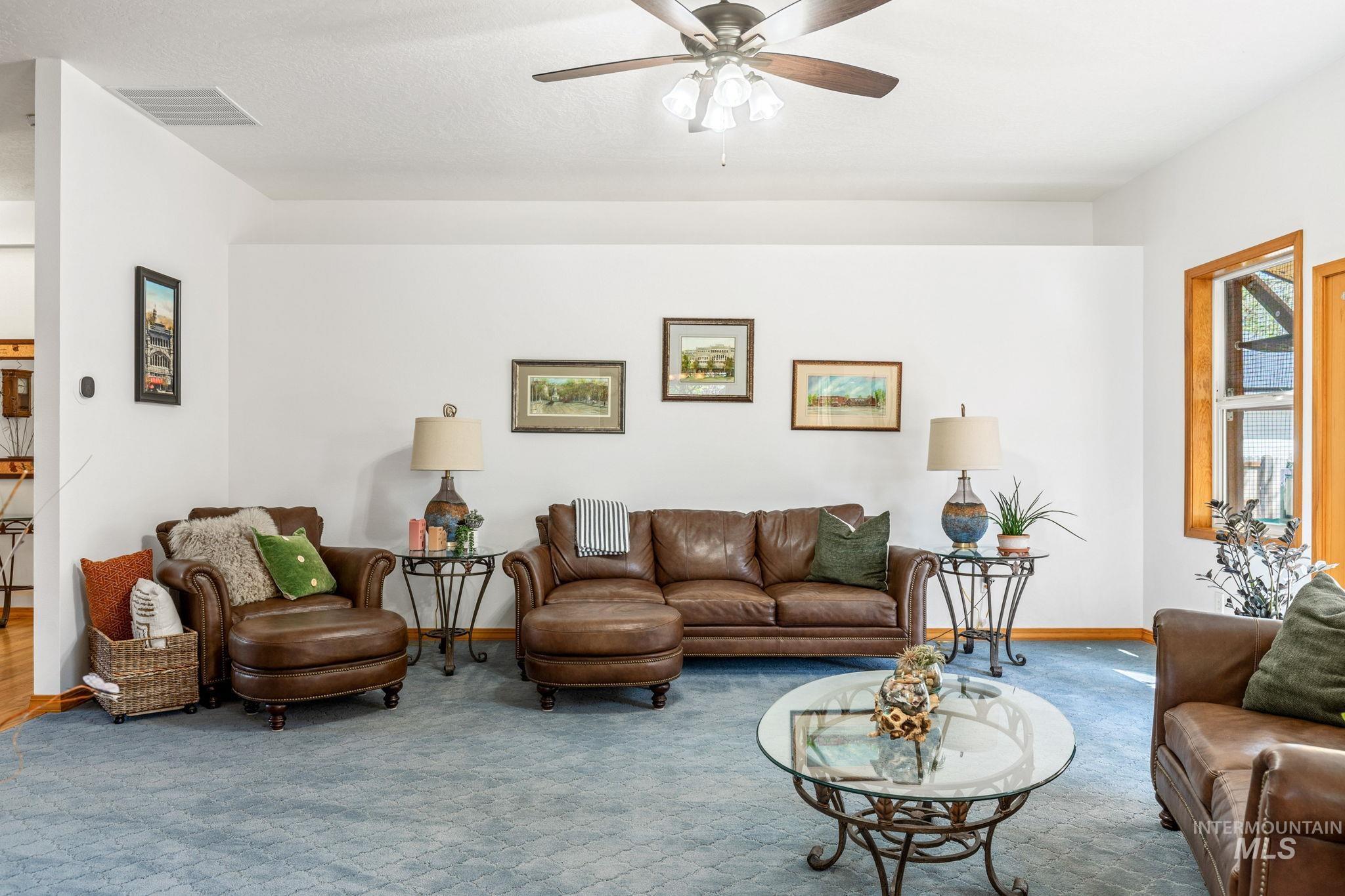 2703 E Ridgedale Place, Eagle, Idaho 83616, 3 Bedrooms, 2.5 Bathrooms, Residential For Sale, Price $625,000, 98984160