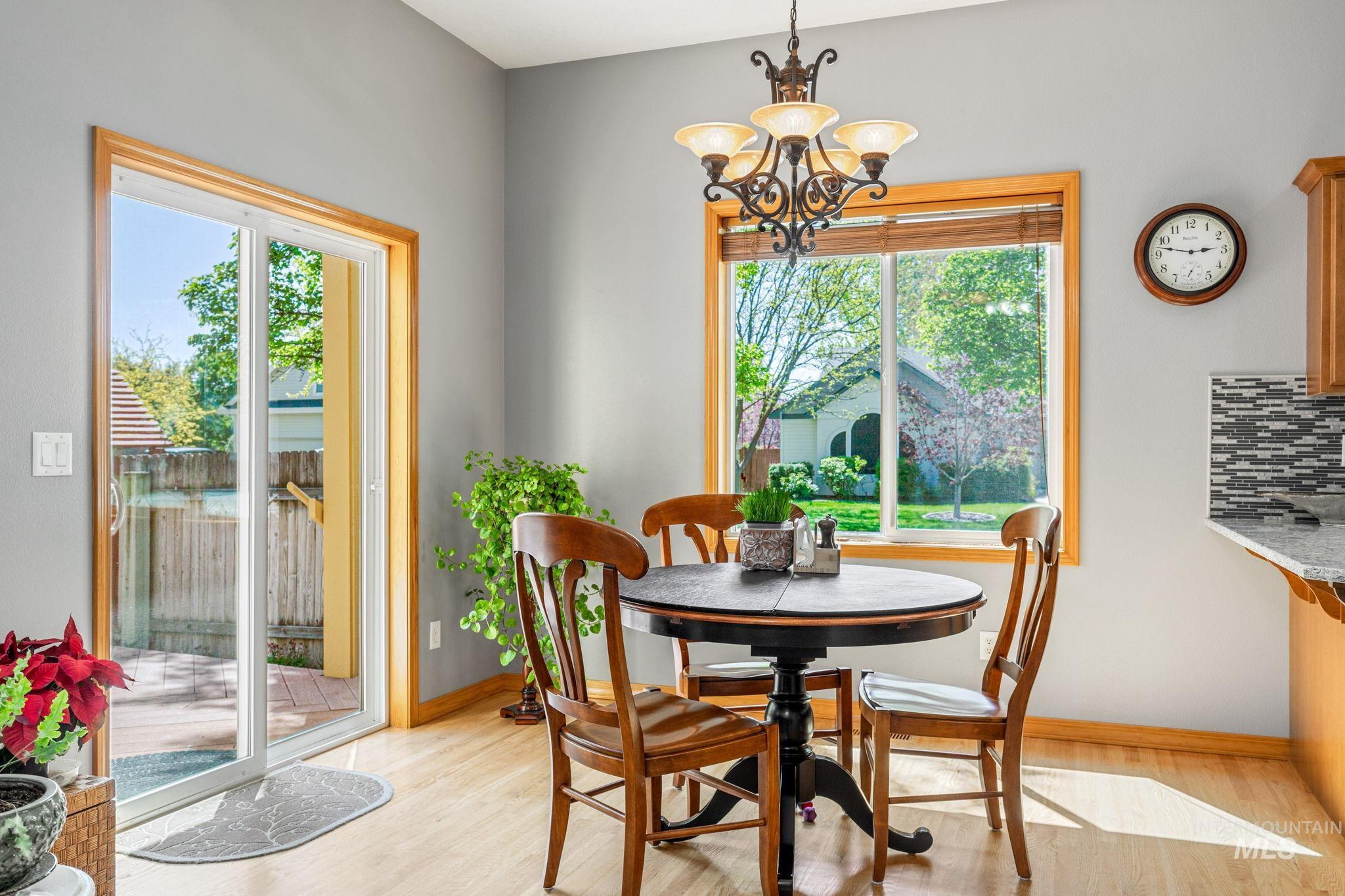 2703 E Ridgedale Place, Eagle, Idaho 83616, 3 Bedrooms, 2.5 Bathrooms, Residential For Sale, Price $625,000, 98984160