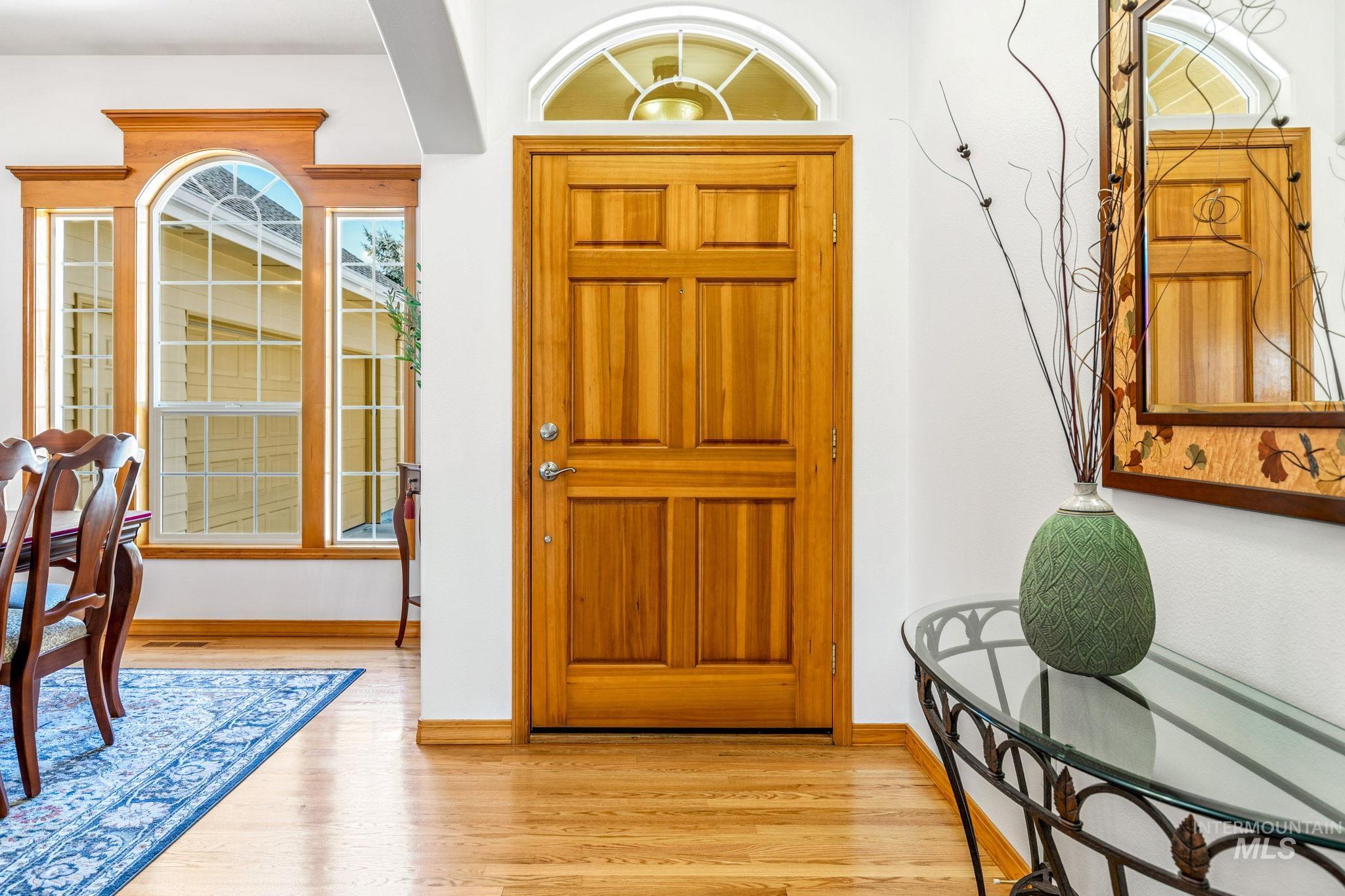 2703 E Ridgedale Place, Eagle, Idaho 83616, 3 Bedrooms, 2.5 Bathrooms, Residential For Sale, Price $625,000, 98984160