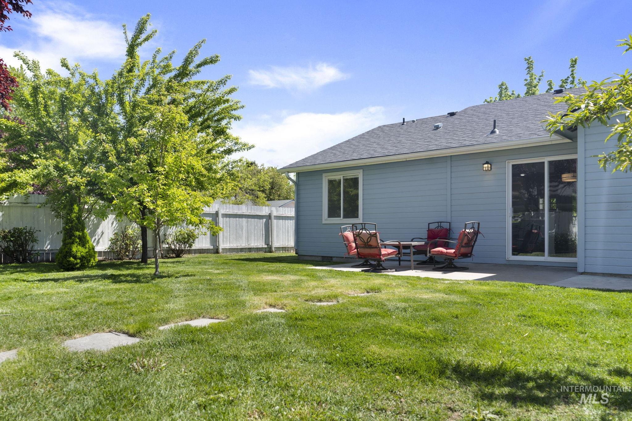 1510 E Sothesby St, Meridian, Idaho 83642, 3 Bedrooms, 2 Bathrooms, Residential For Sale, Price $380,000, 98984163