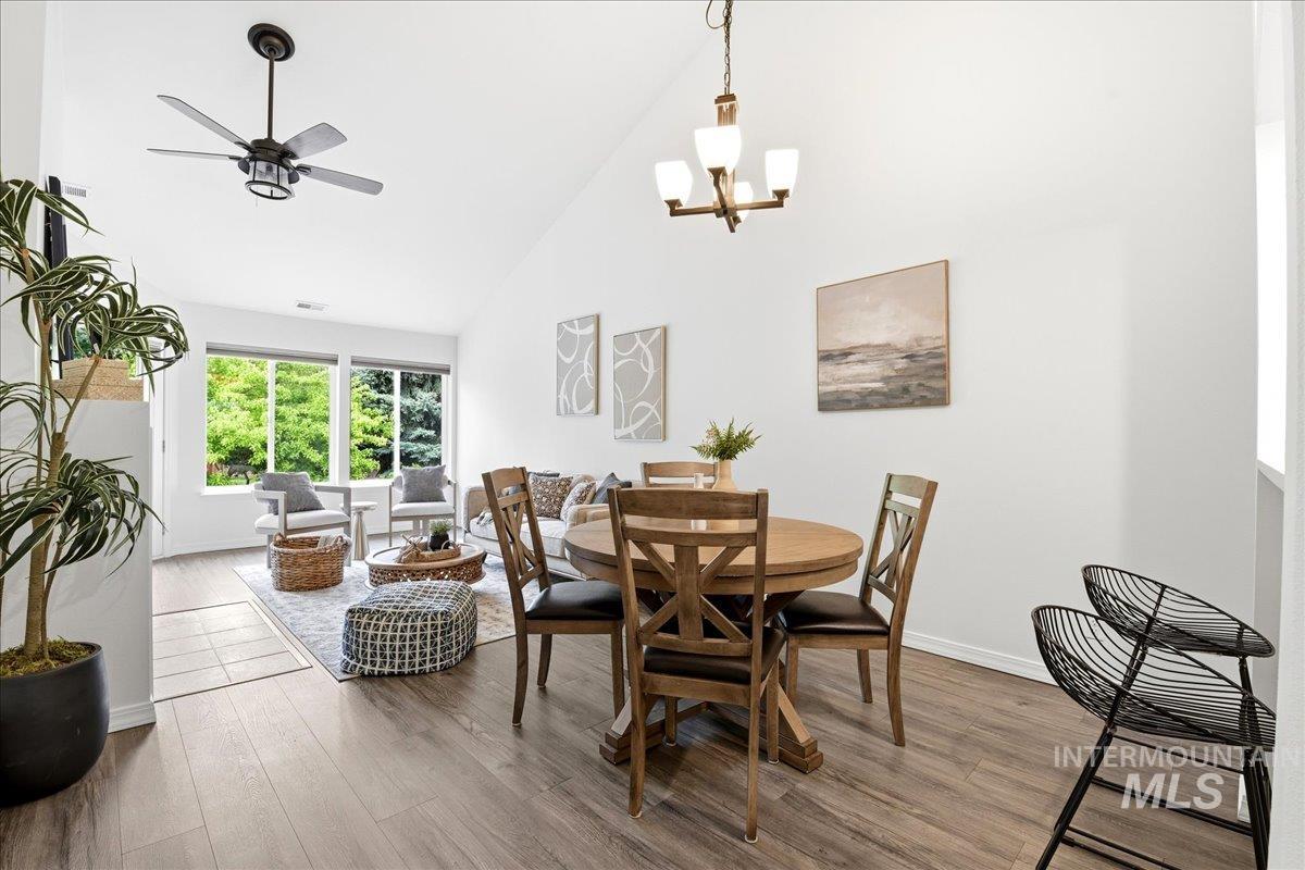 5146 S Surprise Way, #203, Boise, Idaho 83716, 3 Bedrooms, 2 Bathrooms, Residential For Sale, Price $439,900, 98984166