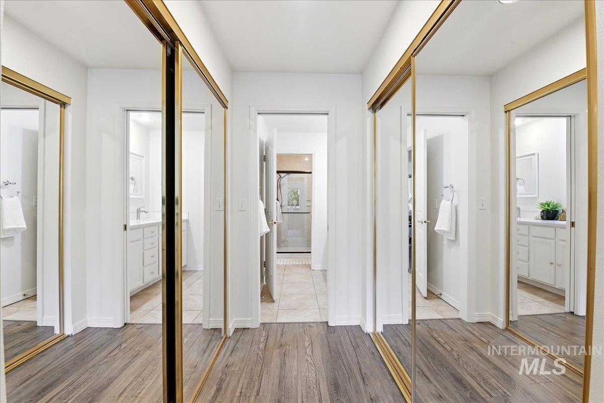 5146 S Surprise Way, #203, Boise, Idaho 83716, 3 Bedrooms, 2 Bathrooms, Residential For Sale, Price $439,900, 98984166