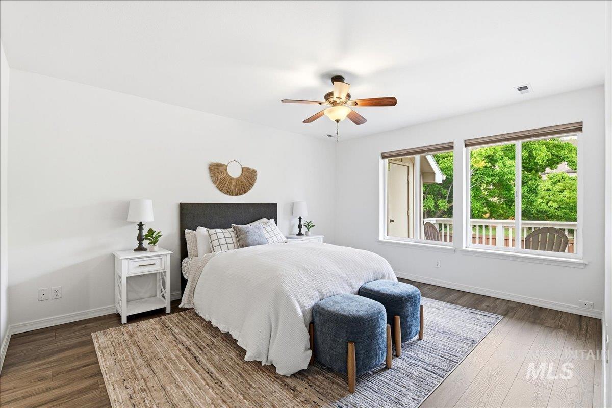 5146 S Surprise Way, #203, Boise, Idaho 83716, 3 Bedrooms, 2 Bathrooms, Residential For Sale, Price $439,900, 98984166