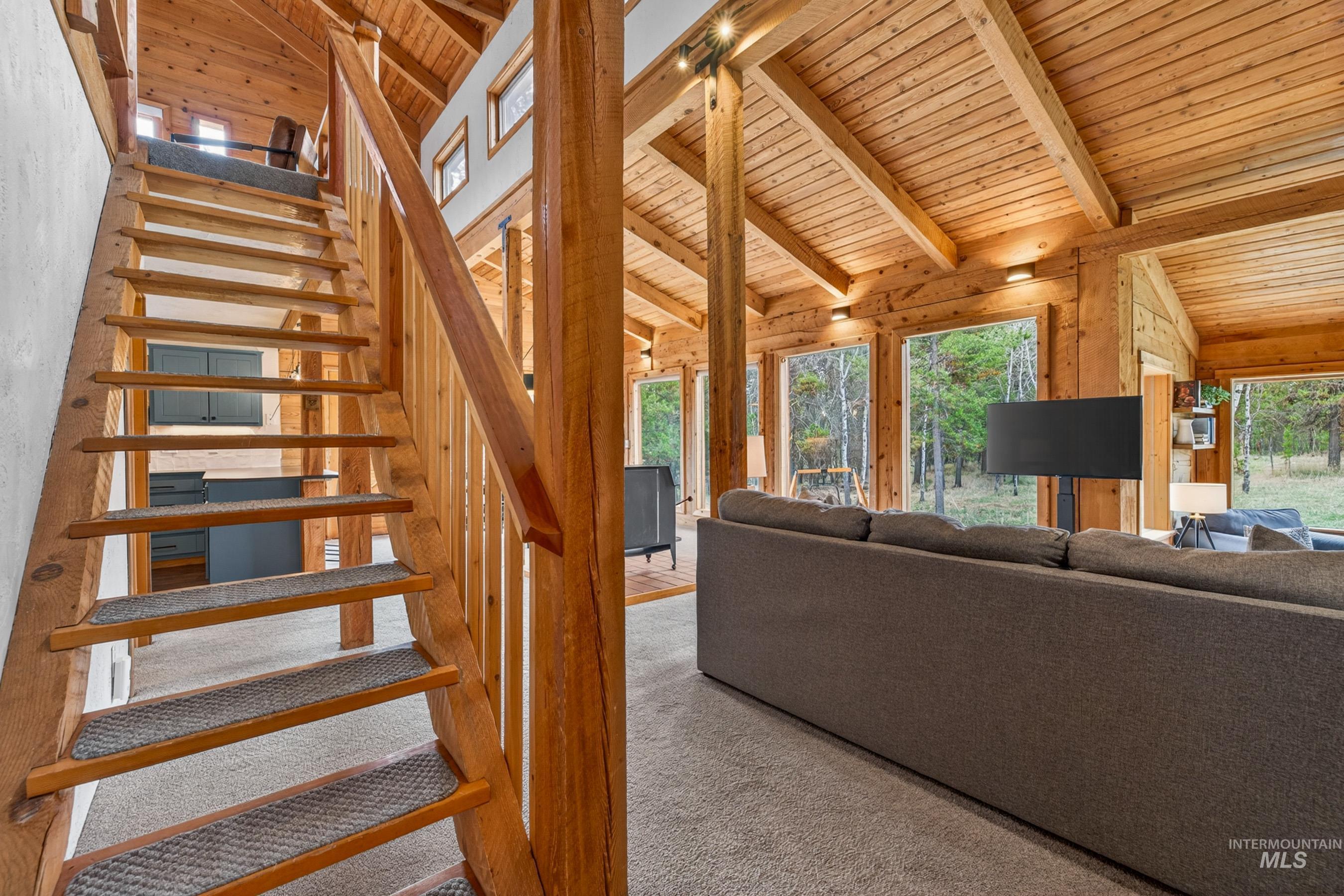 14170 Jefferson Road, McCall, Idaho 83638, 3 Bedrooms, 2 Bathrooms, Residential For Sale, Price $849,000, 98984167