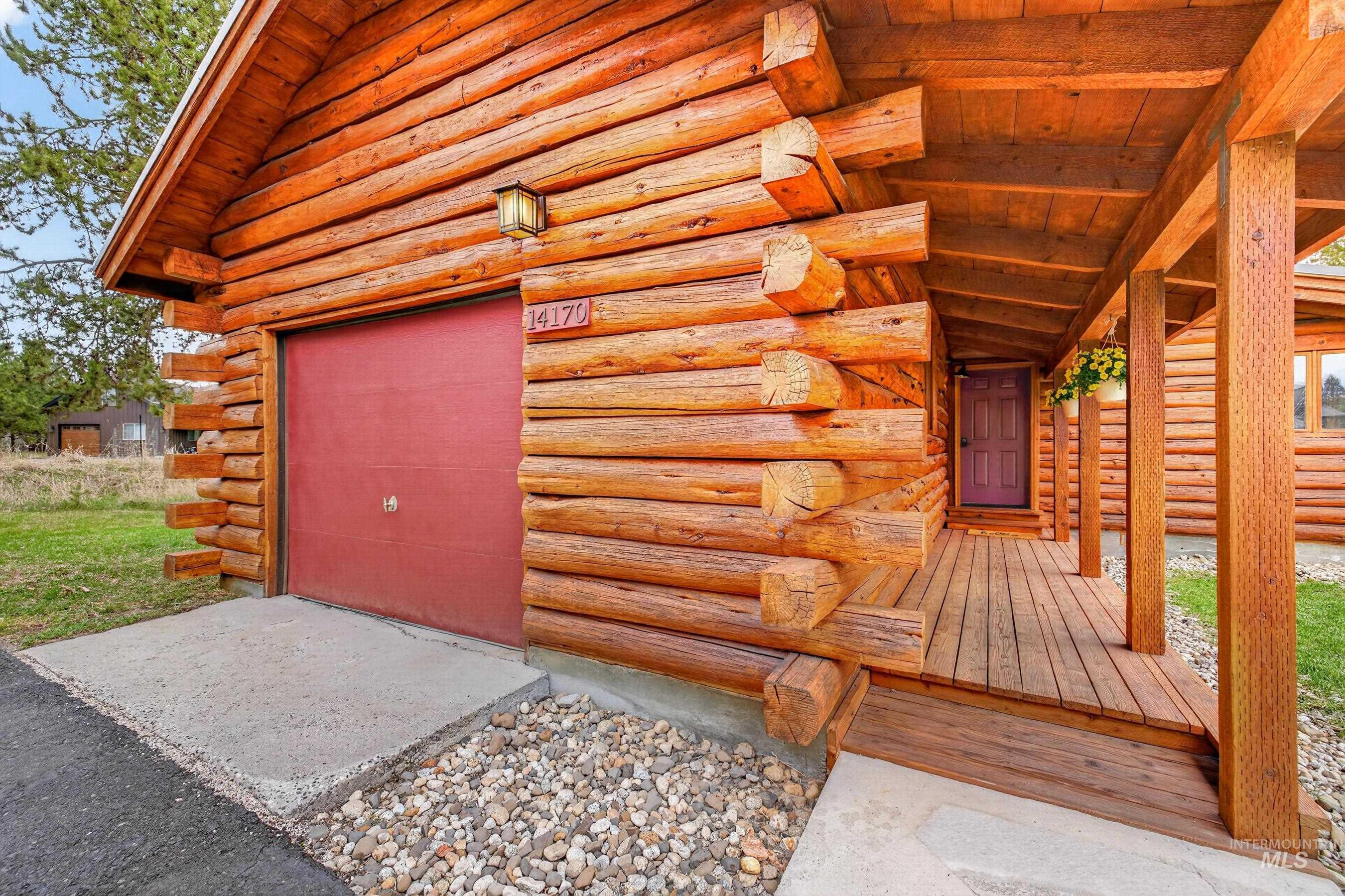 14170 Jefferson Road, McCall, Idaho 83638, 3 Bedrooms, 2 Bathrooms, Residential For Sale, Price $849,000, 98984167