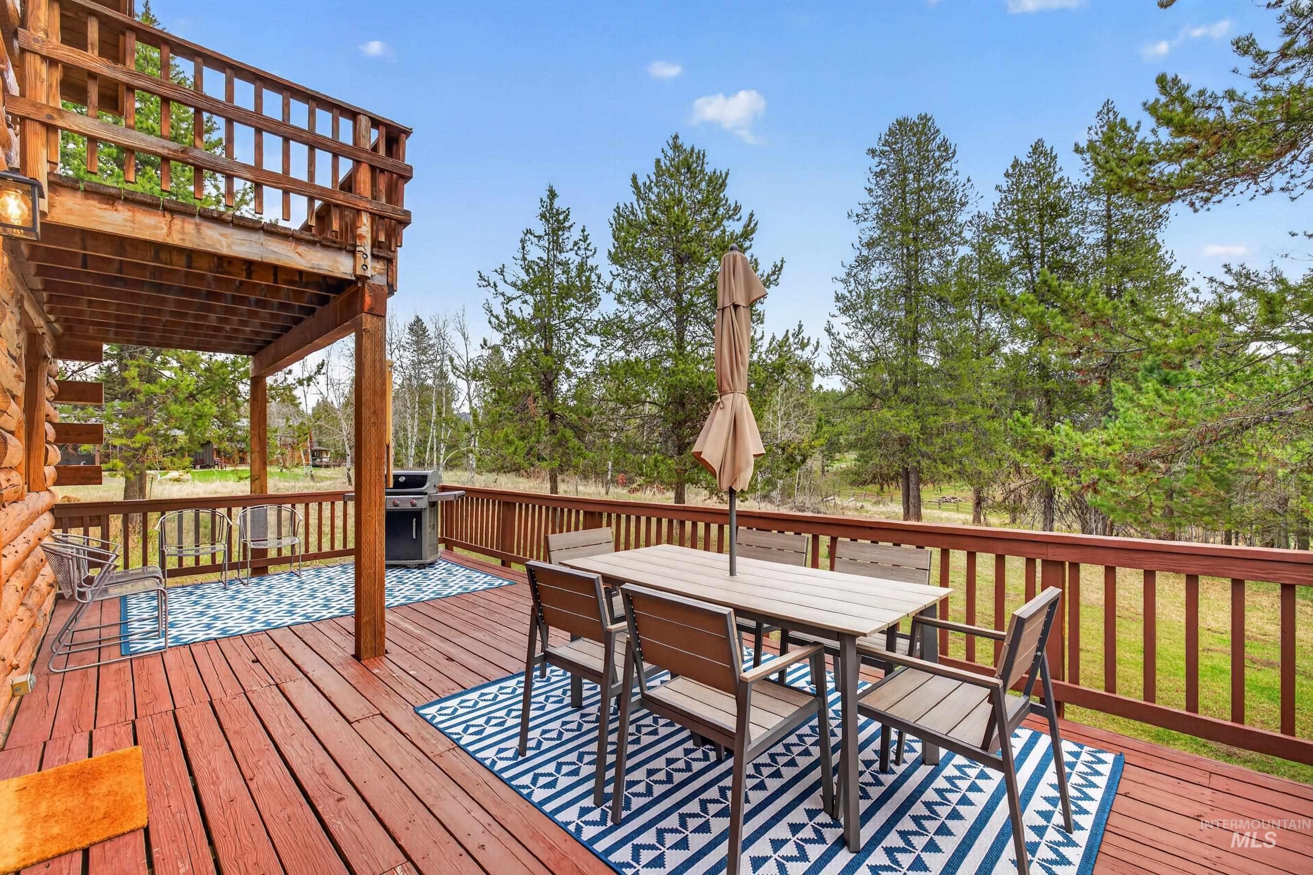 14170 Jefferson Road, McCall, Idaho 83638, 3 Bedrooms, 2 Bathrooms, Residential For Sale, Price $849,000, 98984167