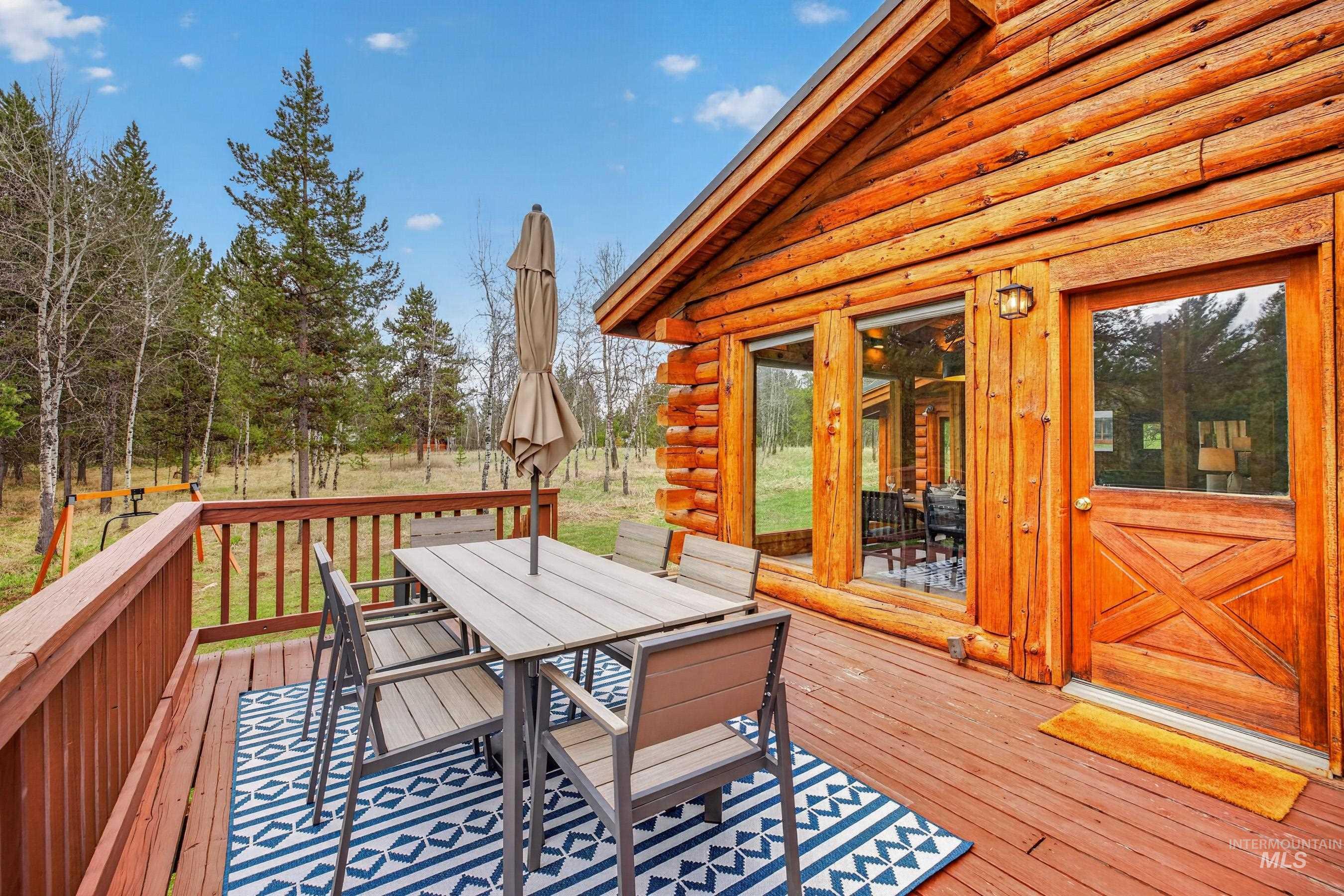 14170 Jefferson Road, McCall, Idaho 83638, 3 Bedrooms, 2 Bathrooms, Residential For Sale, Price $849,000, 98984167