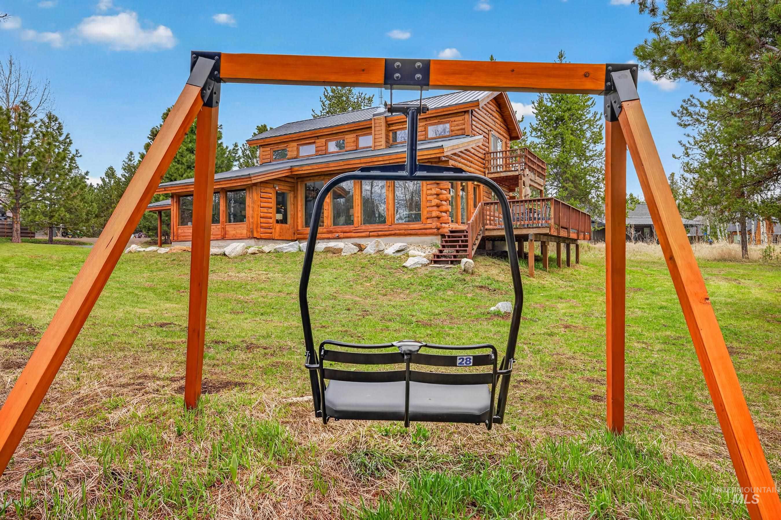 14170 Jefferson Road, McCall, Idaho 83638, 3 Bedrooms, 2 Bathrooms, Residential For Sale, Price $849,000, 98984167