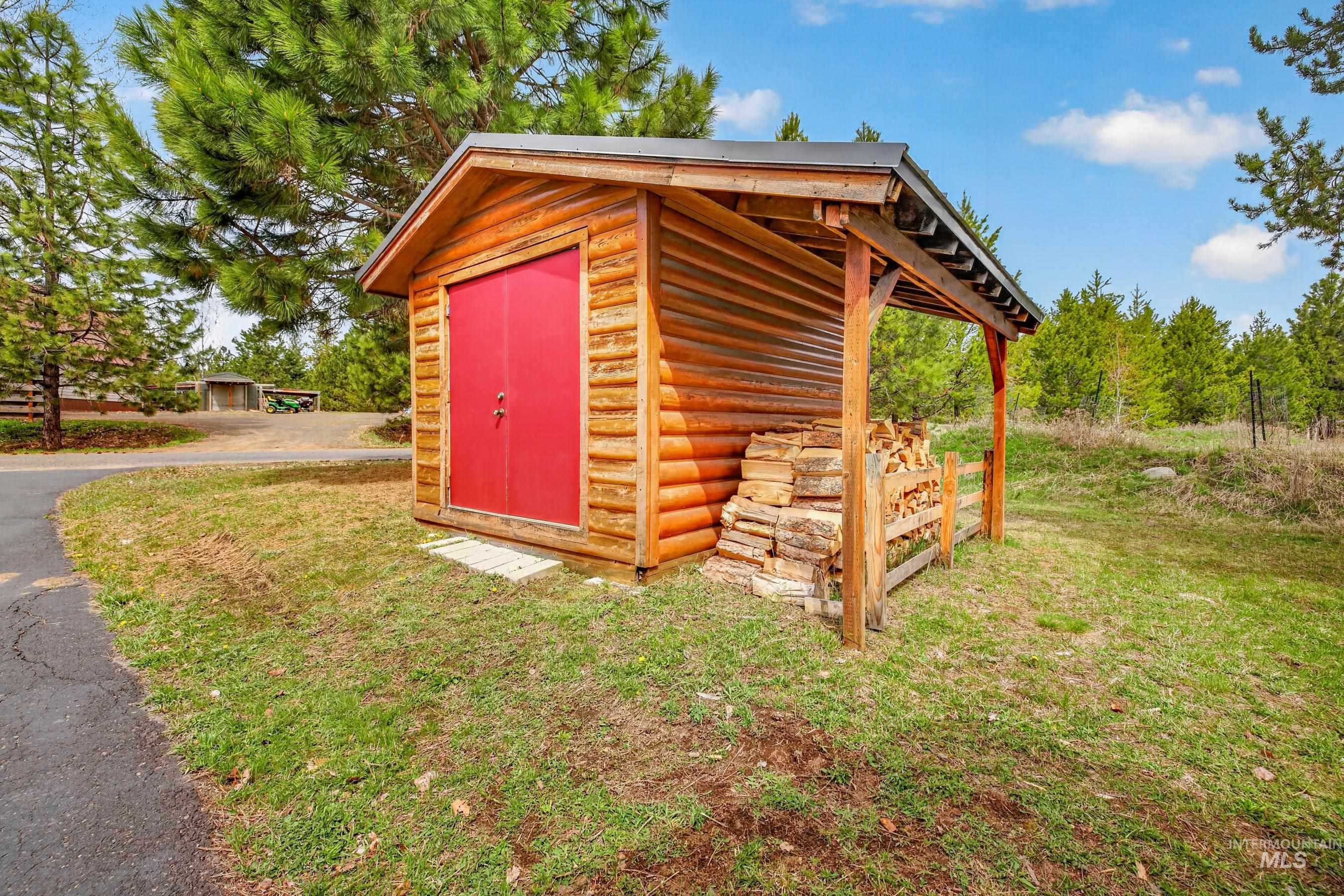 14170 Jefferson Road, McCall, Idaho 83638, 3 Bedrooms, 2 Bathrooms, Residential For Sale, Price $849,000, 98984167