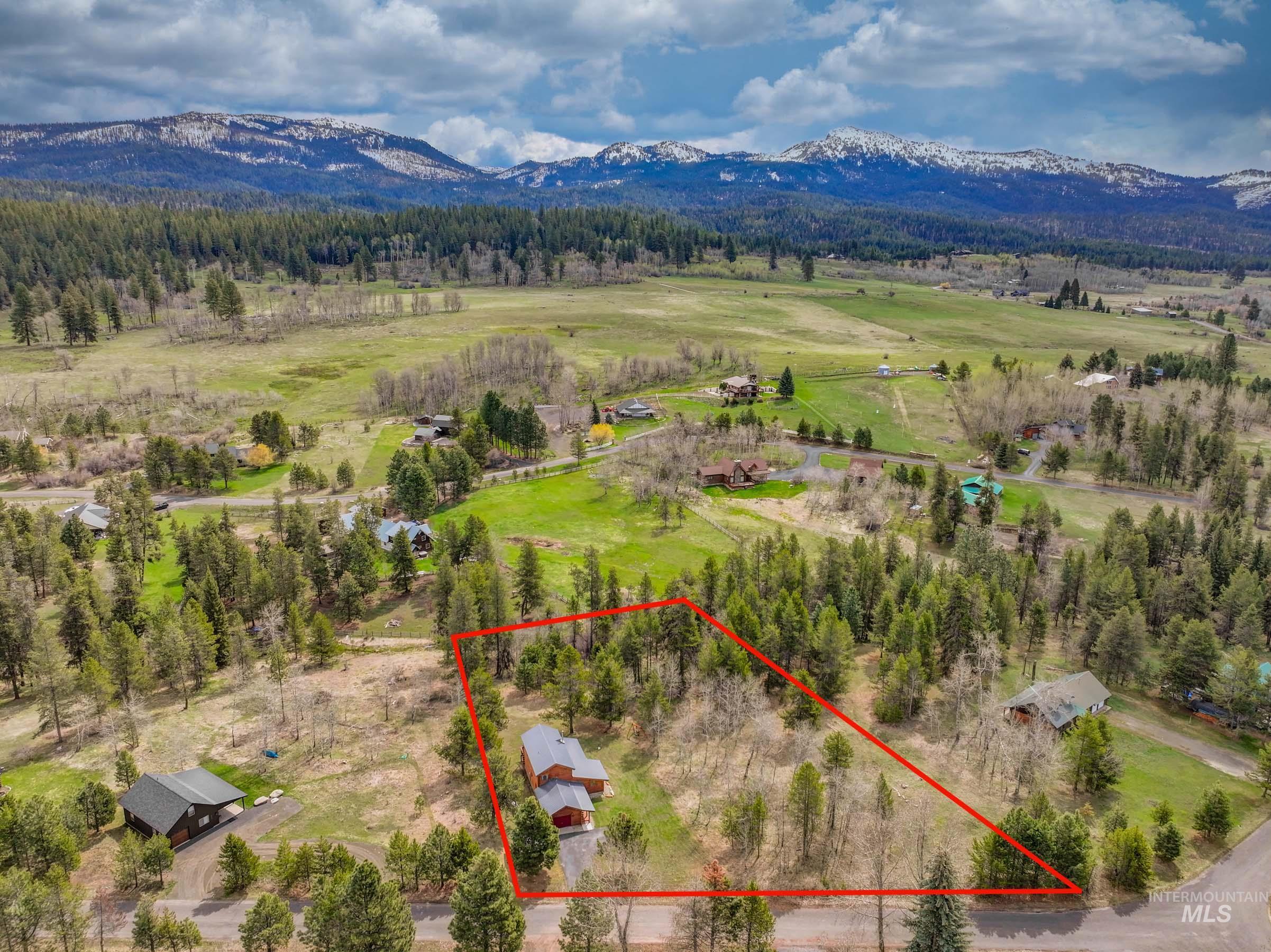 14170 Jefferson Road, McCall, Idaho 83638, 3 Bedrooms, 2 Bathrooms, Residential For Sale, Price $849,000, 98984167