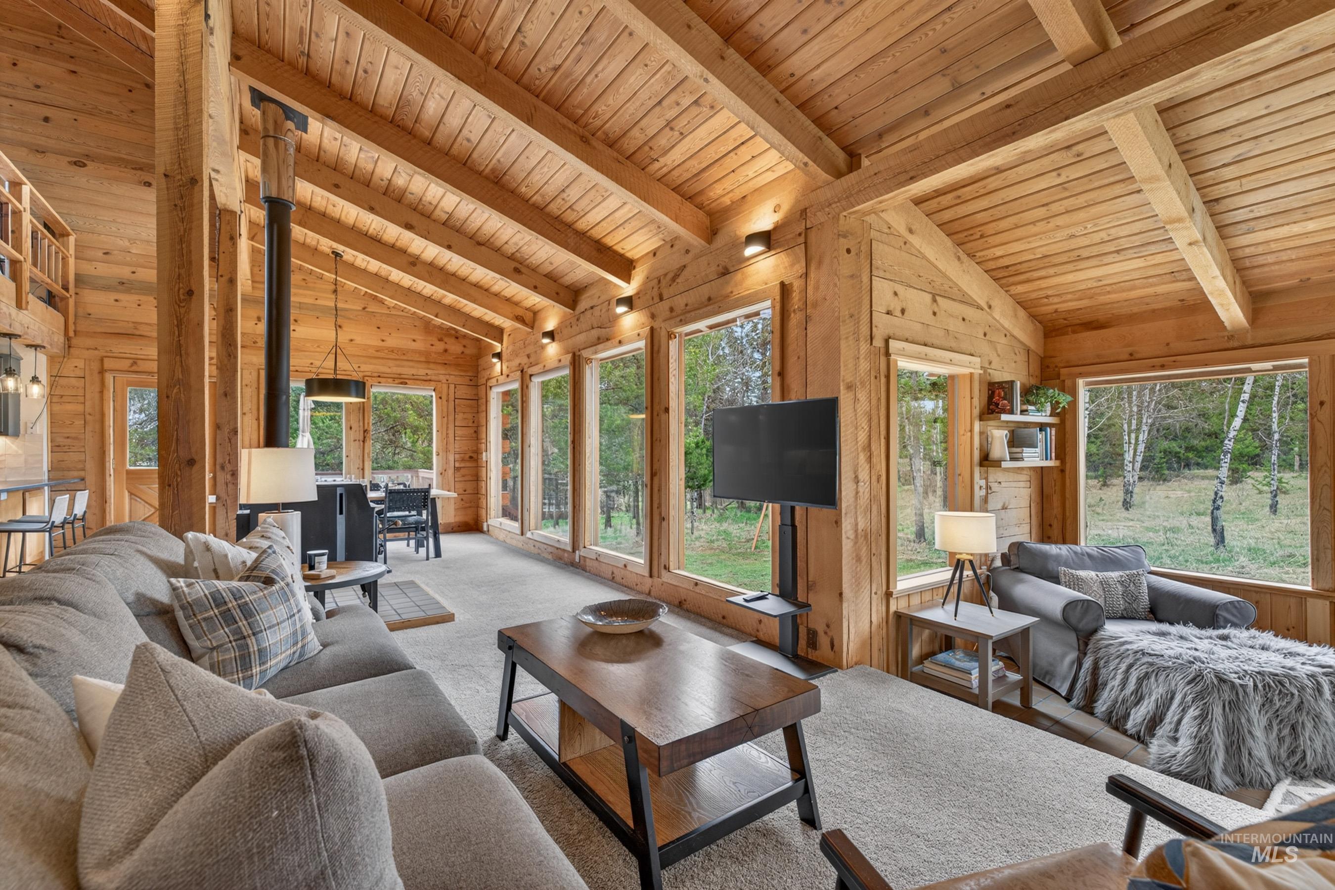 14170 Jefferson Road, McCall, Idaho 83638, 3 Bedrooms, 2 Bathrooms, Residential For Sale, Price $849,000, 98984167