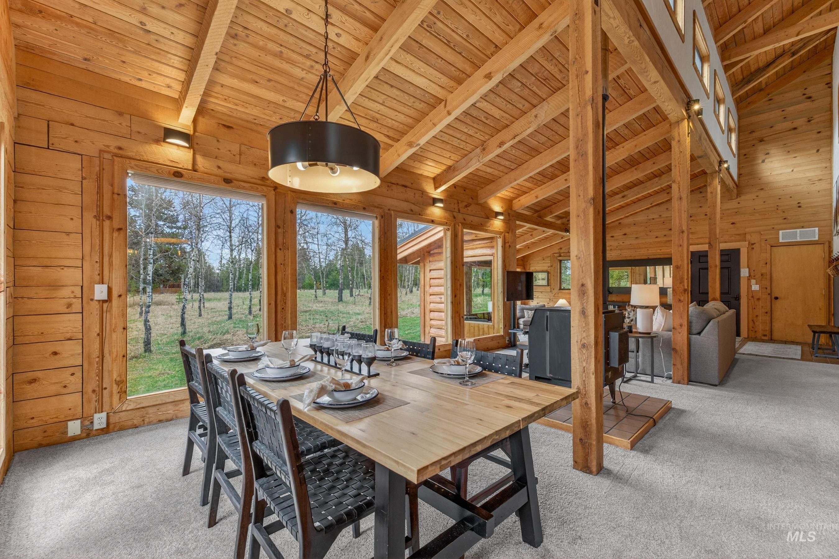 14170 Jefferson Road, McCall, Idaho 83638, 3 Bedrooms, 2 Bathrooms, Residential For Sale, Price $849,000, 98984167