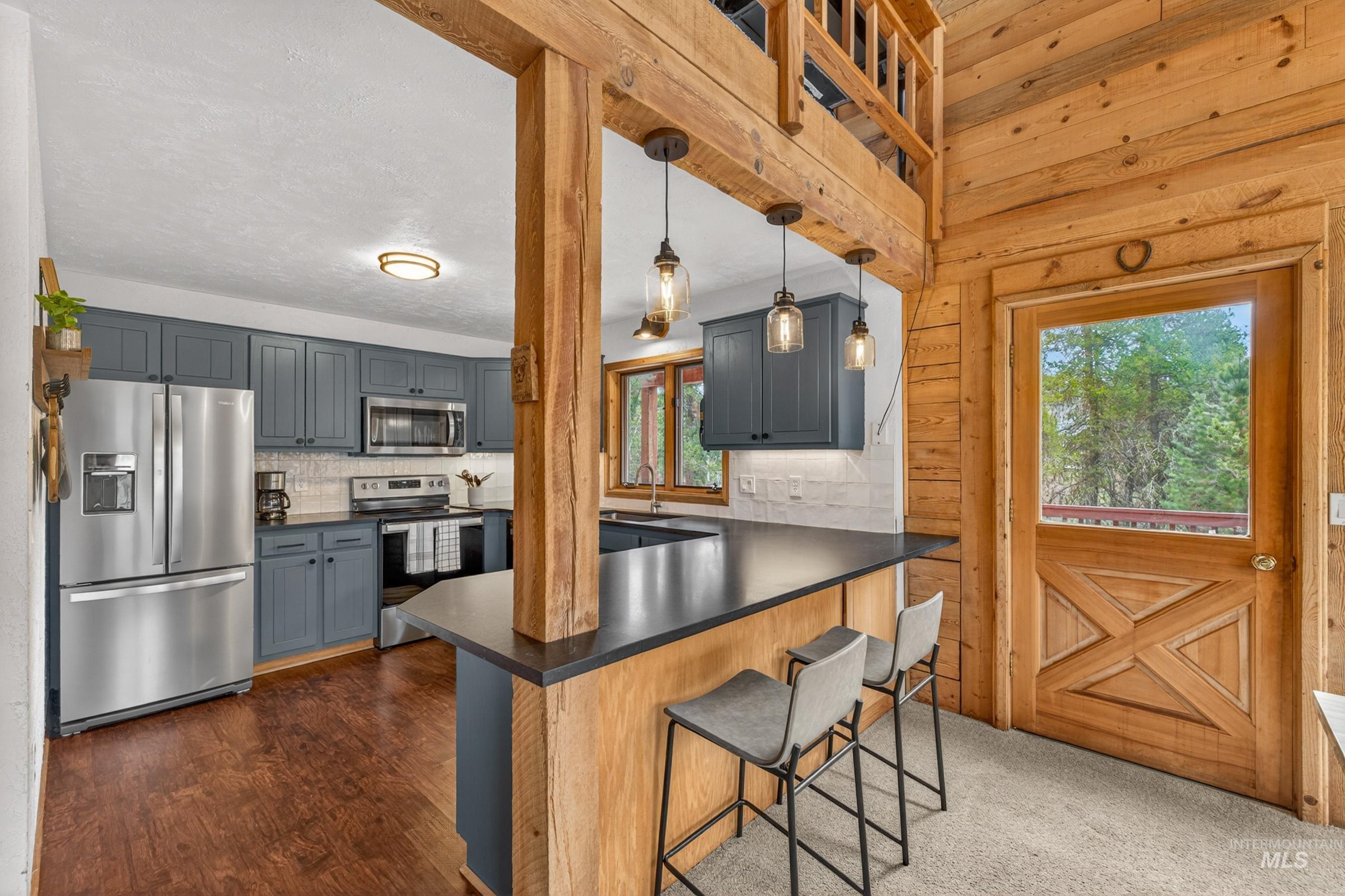14170 Jefferson Road, McCall, Idaho 83638, 3 Bedrooms, 2 Bathrooms, Residential For Sale, Price $849,000, 98984167