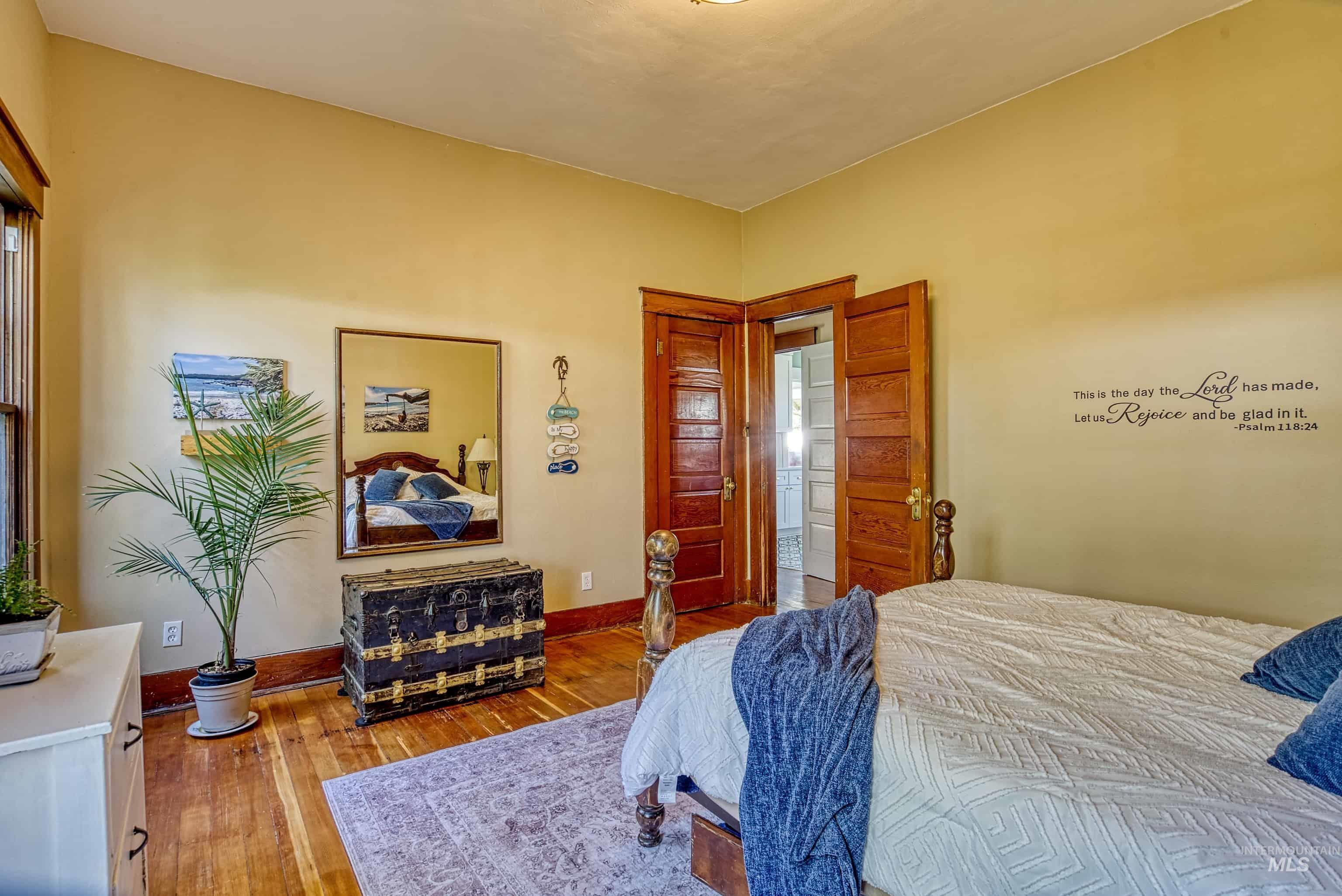 407 E Main Street, Weiser, Idaho 83672, 4 Bedrooms, 2 Bathrooms, Residential For Sale, Price $475,000,MLS 98984168