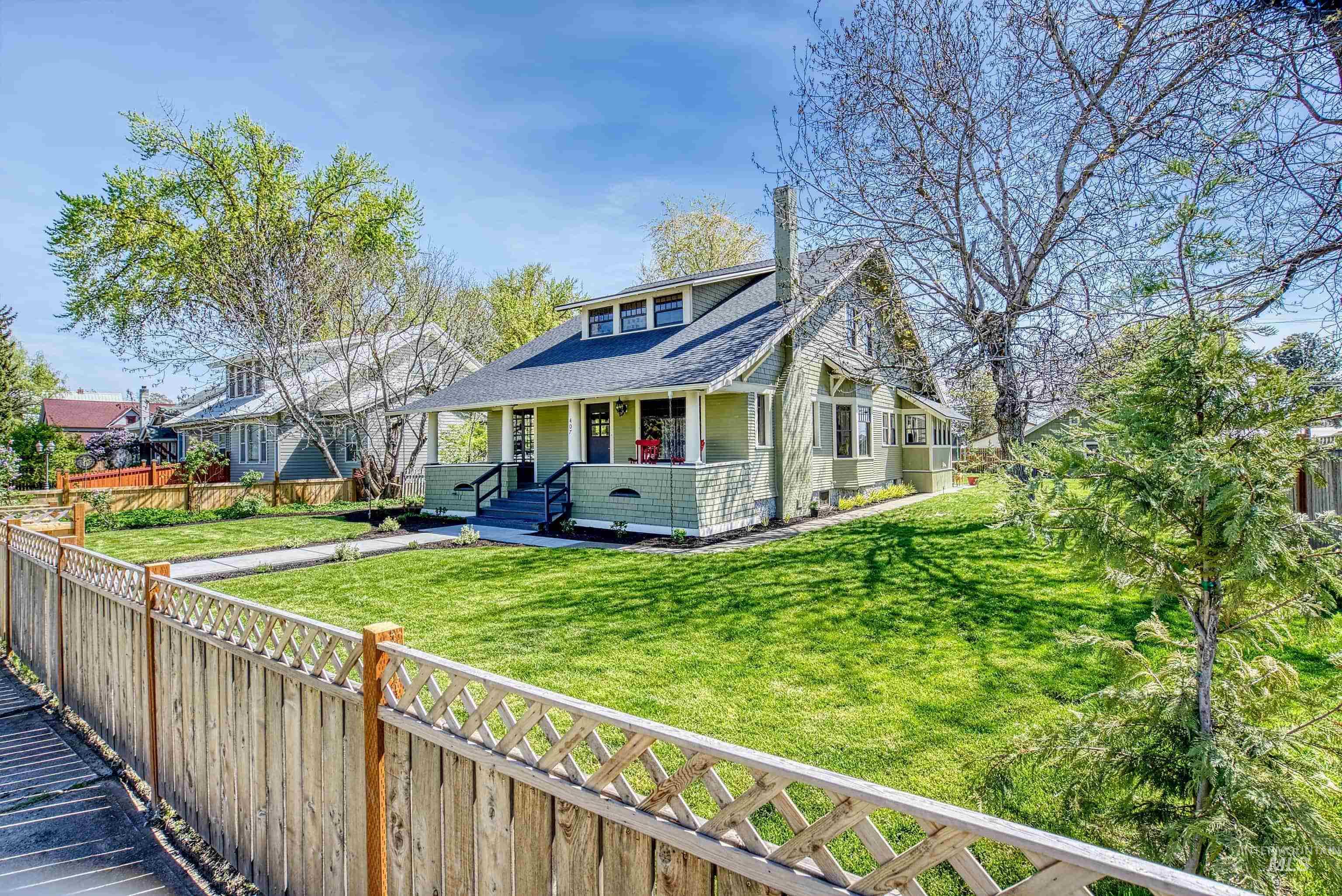 407 E Main Street, Weiser, Idaho 83672, 4 Bedrooms, 2 Bathrooms, Residential For Sale, Price $475,000,MLS 98984168