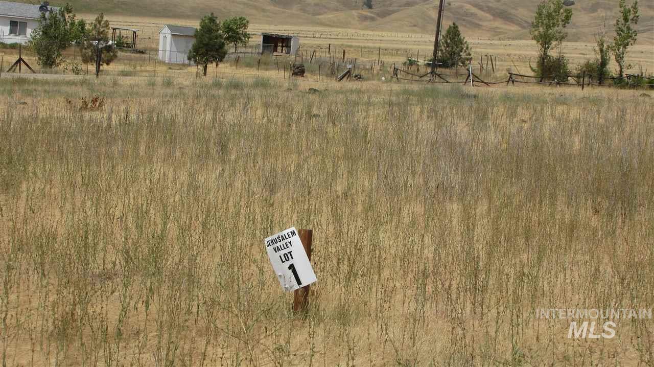 TBD Jerusalem V Estates, Horseshoe Bend, Idaho 83629, Land For Sale, Price $49,900,MLS 98984169