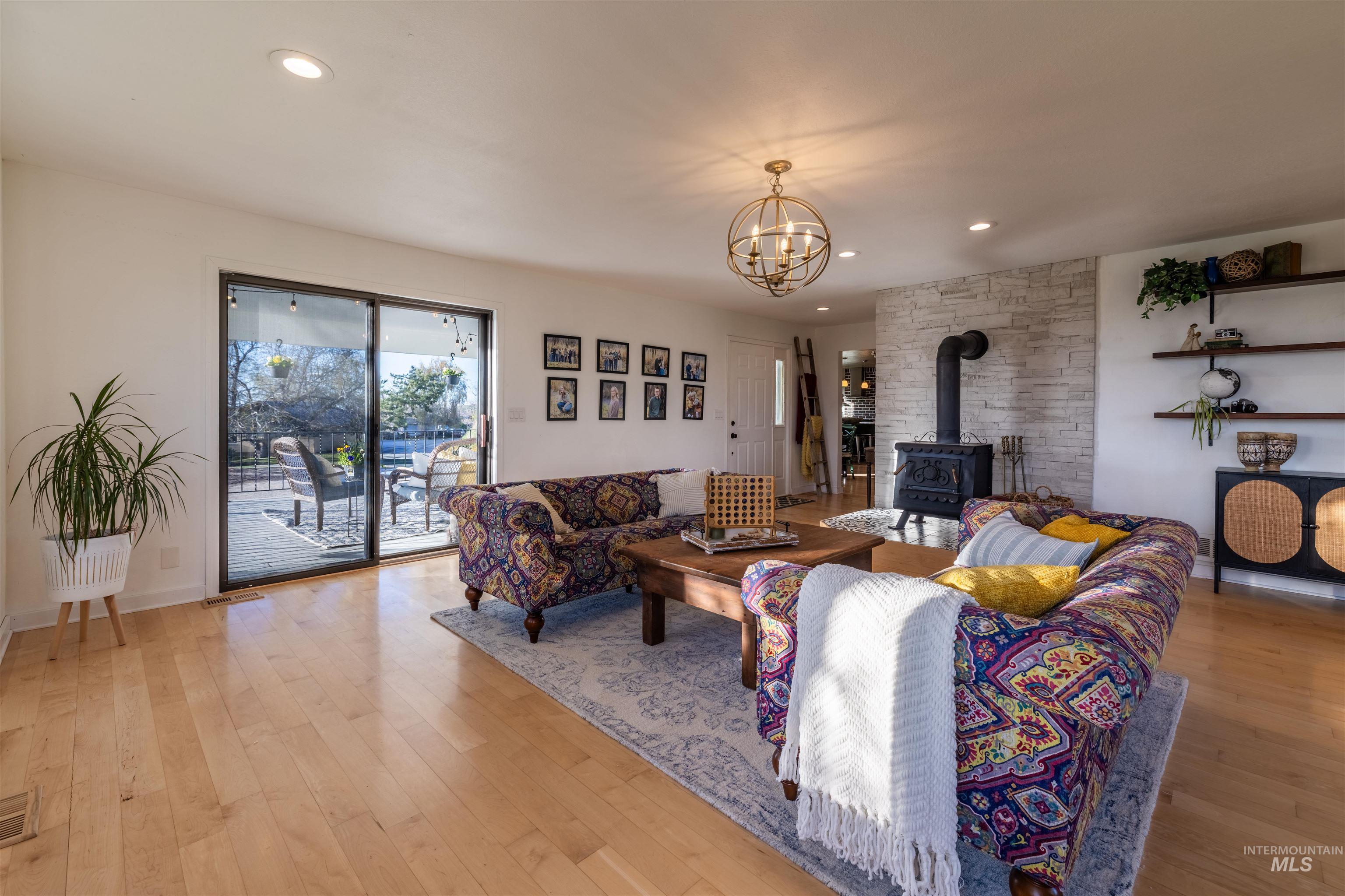 14526 Perfection Lane, Caldwell, Idaho 83607-4504, 5 Bedrooms, 3 Bathrooms, Residential For Sale, Price $849,900, 98984170