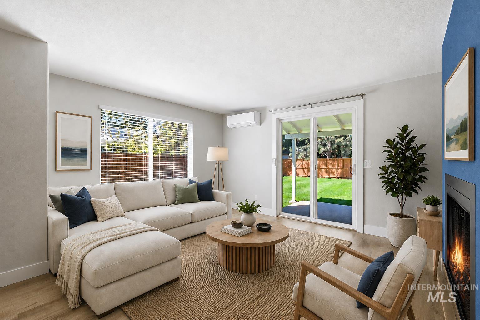 2177-2179 S Gekeler Ln, Boise, Idaho 83706, 2 Bedrooms, 1.5 Bathrooms, Residential Income For Sale, Price $724,900, 98984171