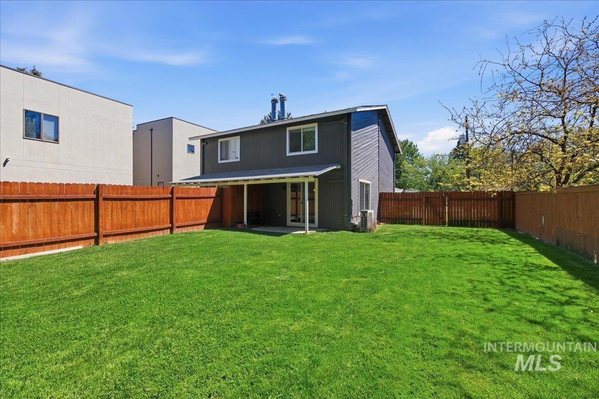 2177-2179 S Gekeler Ln, Boise, Idaho 83706, 2 Bedrooms, 1.5 Bathrooms, Residential Income For Sale, Price $699,000, 98984171
