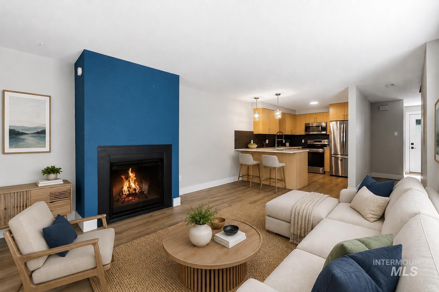 2177-2179 S Gekeler Ln, Boise, Idaho 83706, 2 Bedrooms, 1.5 Bathrooms, Residential Income For Sale, Price $699,000, 98984171