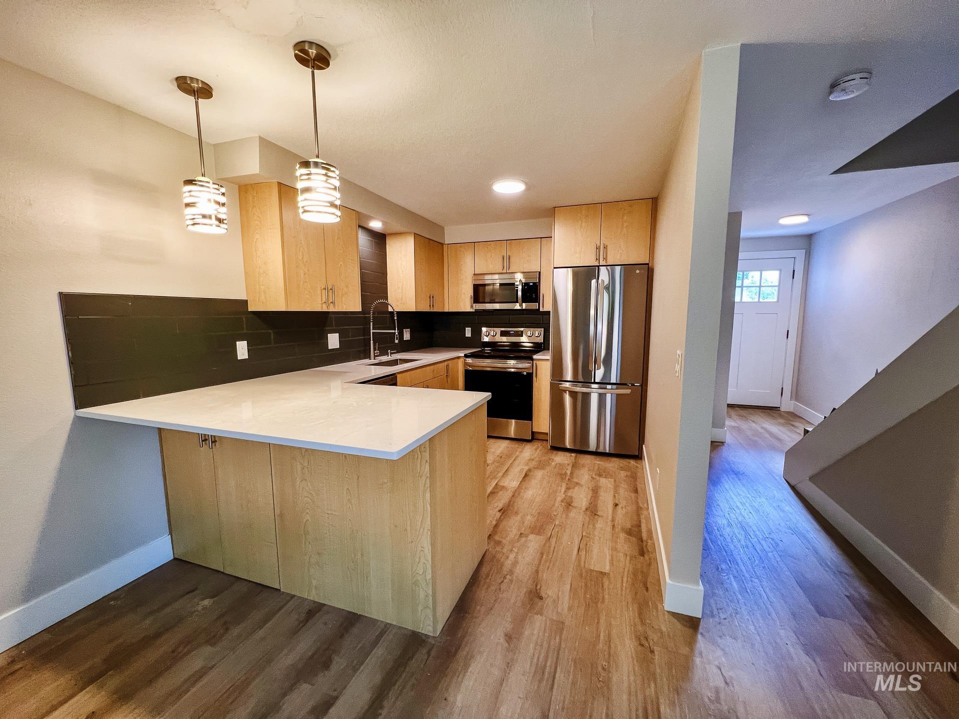 2177-2179 S Gekeler Ln, Boise, Idaho 83706, 2 Bedrooms, 1.5 Bathrooms, Residential Income For Sale, Price $724,900,MLS 98984171