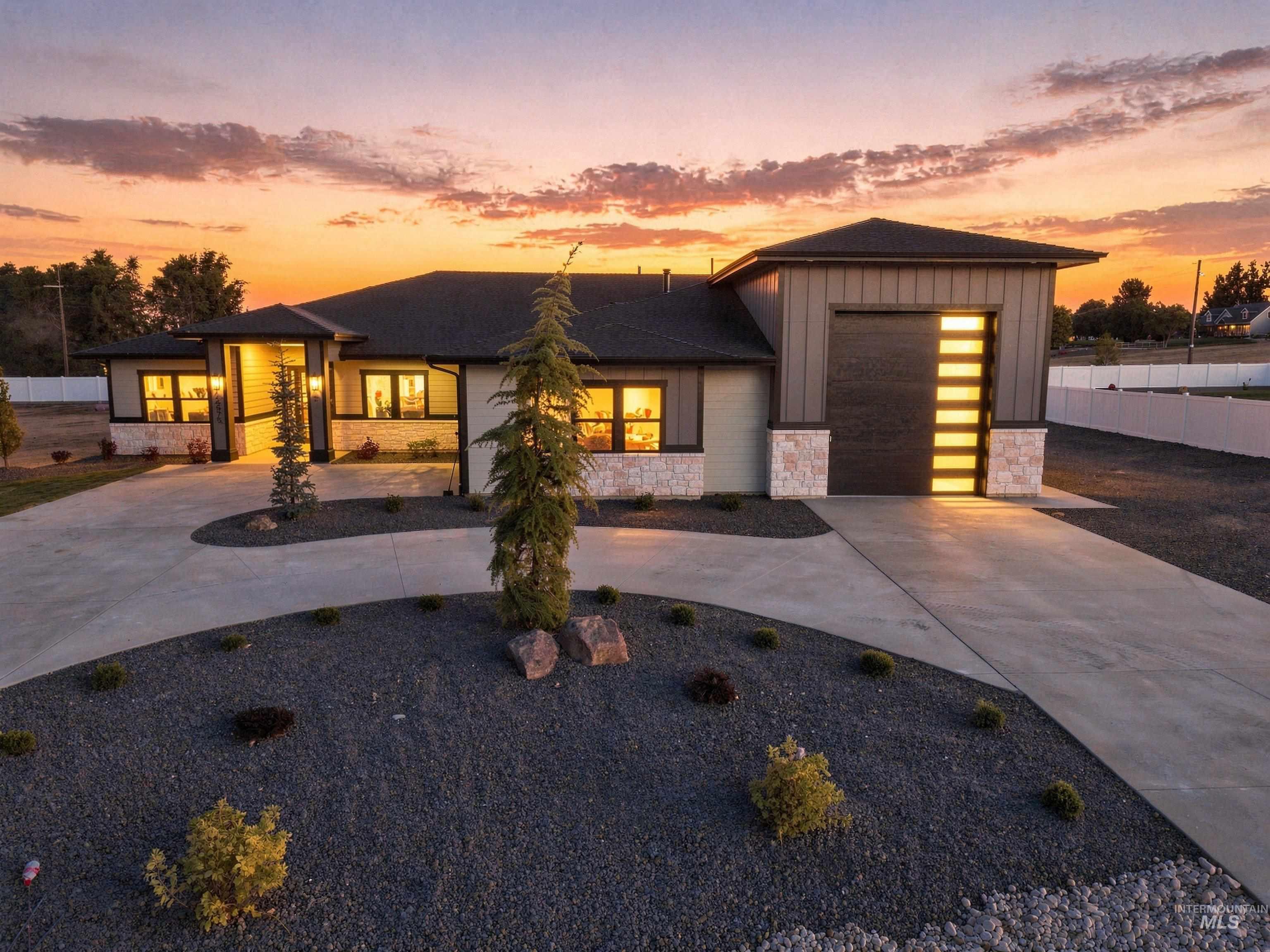 24975 Ardmore Ct, Caldwell, Idaho 83607, 4 Bedrooms, 2.5 Bathrooms, Residential For Sale, Price $1,225,000, 98984172
