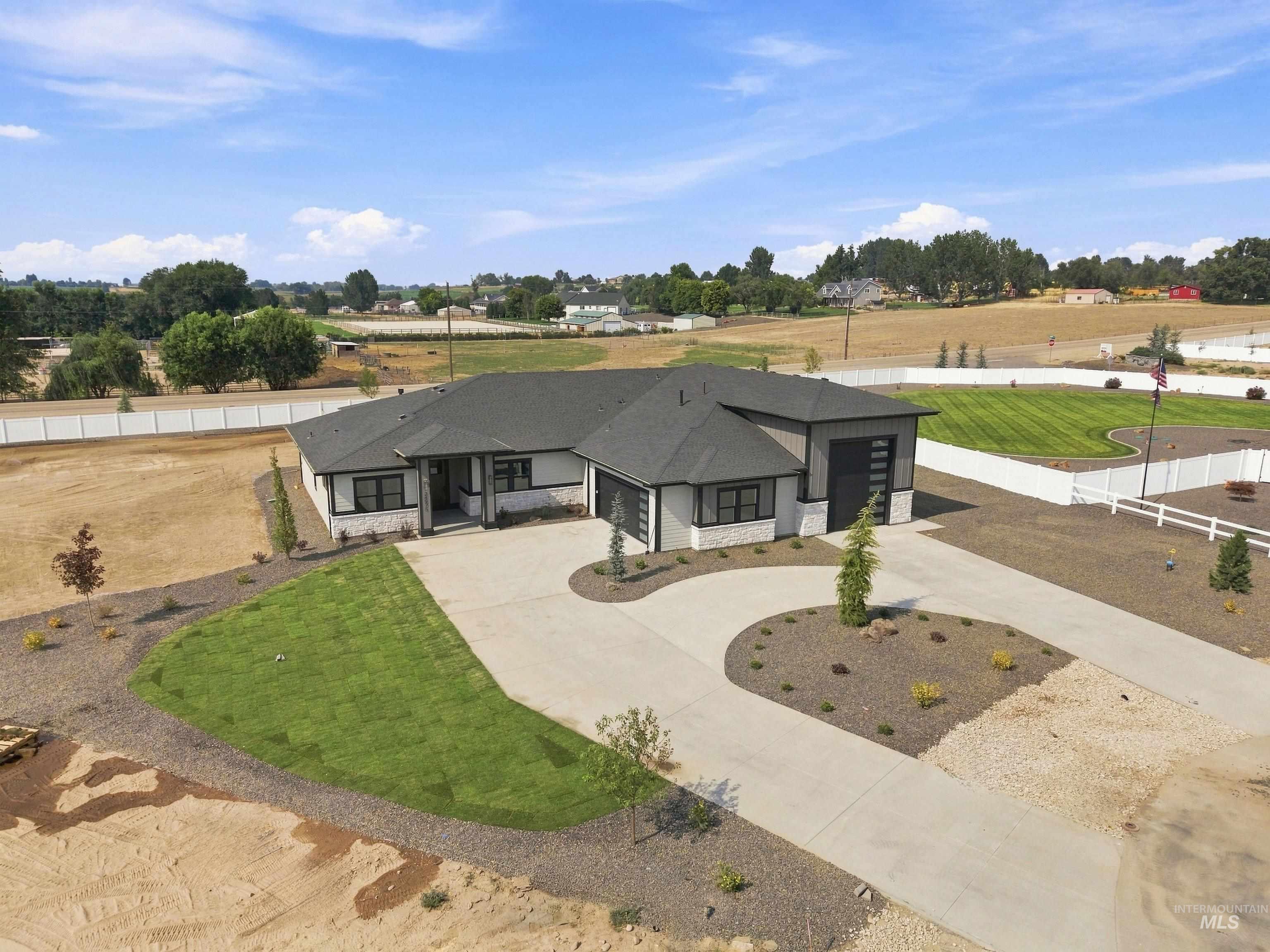 24975 Ardmore Ct, Caldwell, Idaho 83607, 4 Bedrooms, 2.5 Bathrooms, Residential For Sale, Price $1,225,000, 98984172