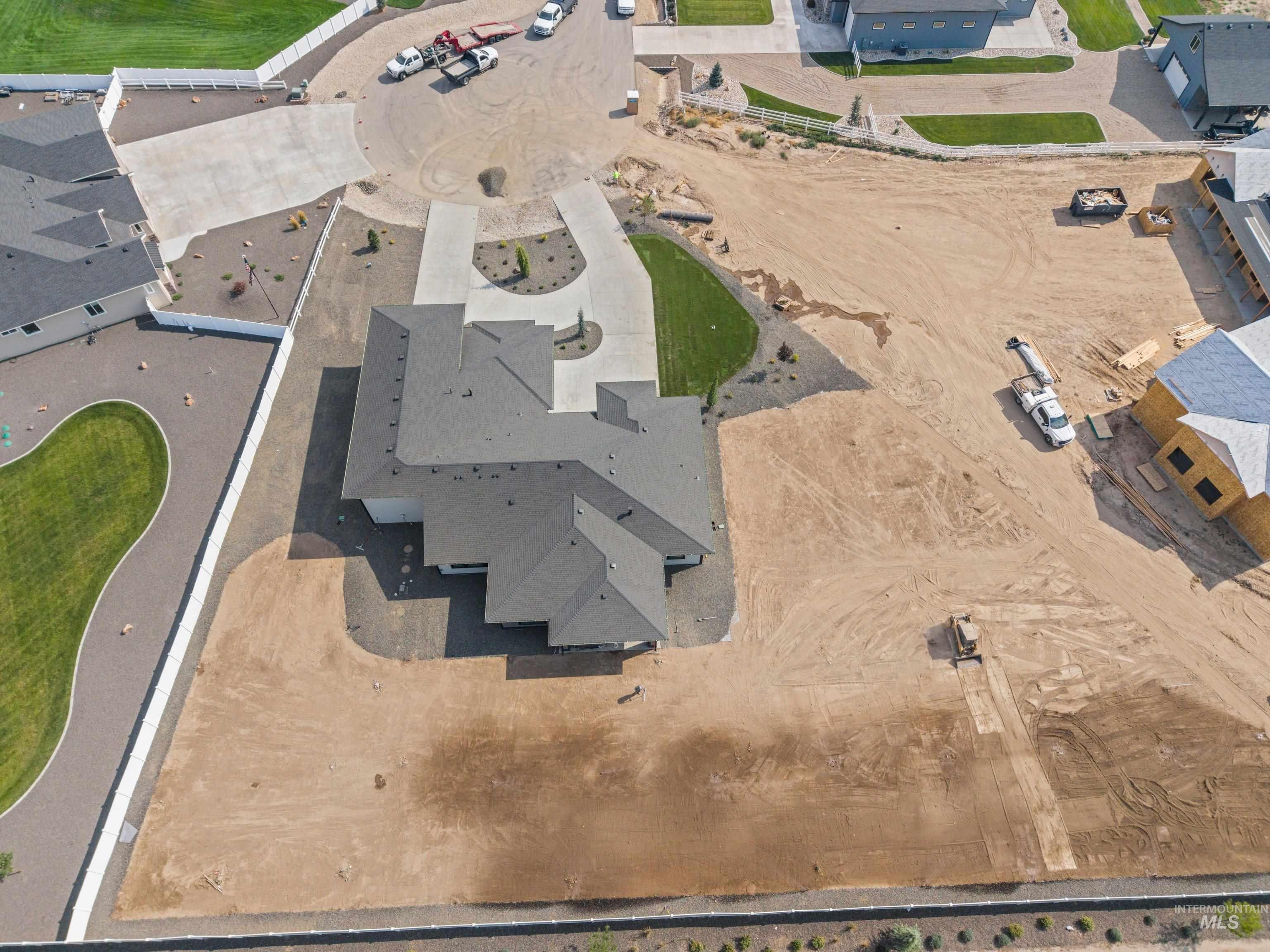 24975 Ardmore Ct, Caldwell, Idaho 83607, 4 Bedrooms, 2.5 Bathrooms, Residential For Sale, Price $1,225,000, 98984172