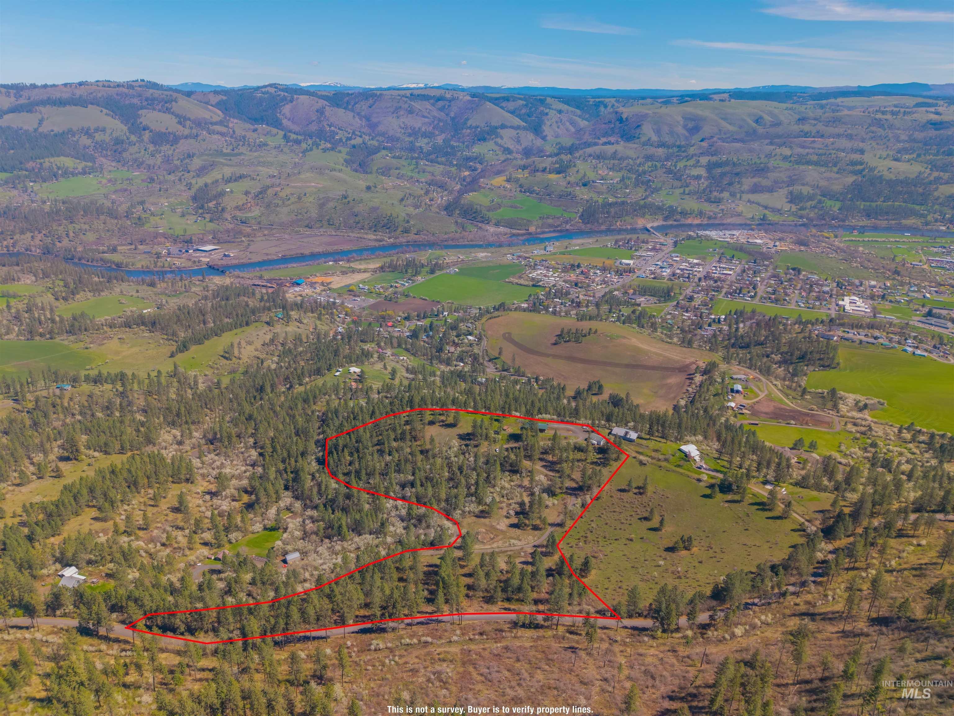 3238 Hwy 64, Kamiah, Idaho 83536, 3 Bedrooms, 3 Bathrooms, Residential For Sale, Price $749,000, 98984174