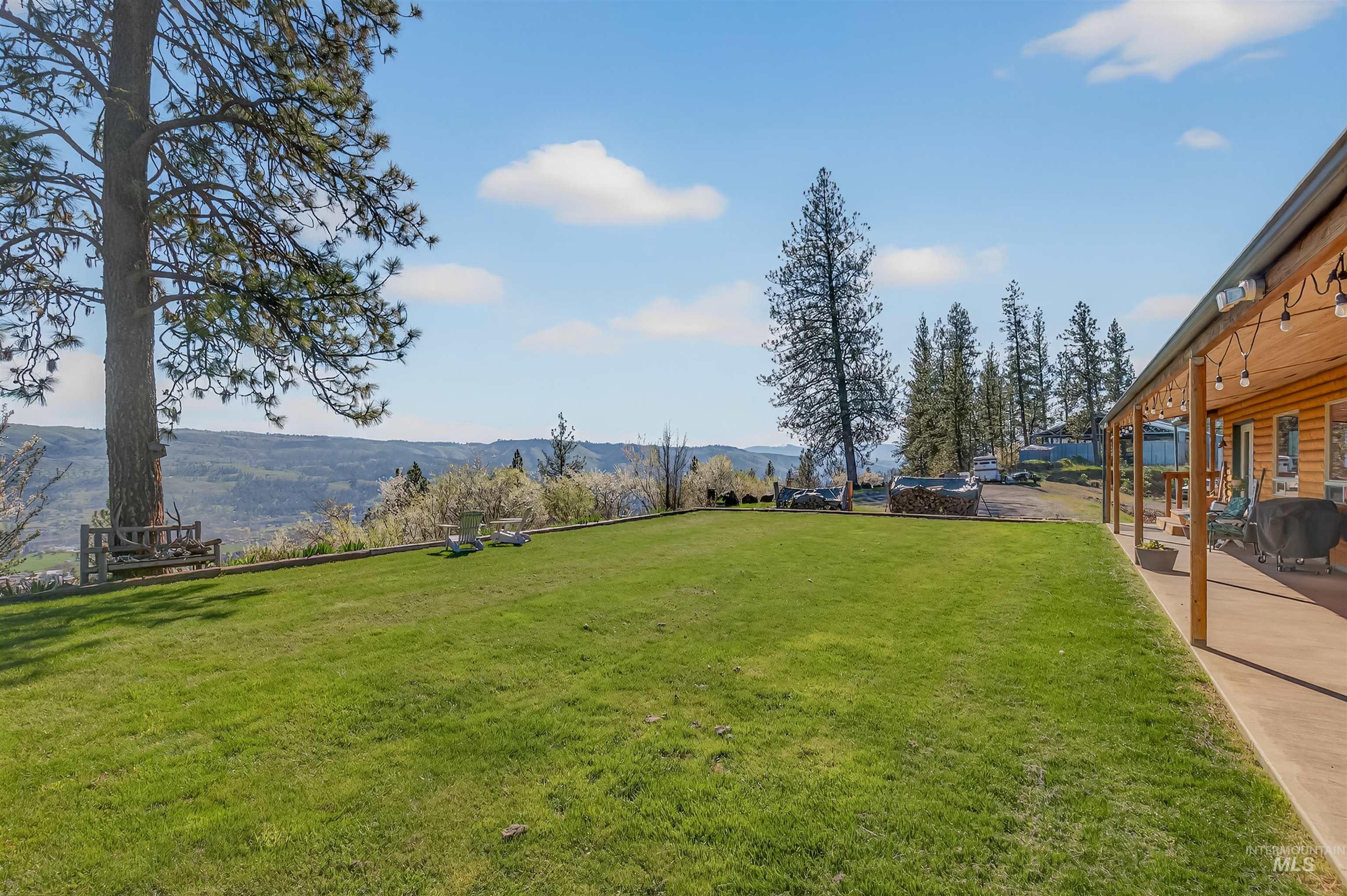 3238 Hwy 64, Kamiah, Idaho 83536, 3 Bedrooms, 3 Bathrooms, Residential For Sale, Price $749,000, 98984174