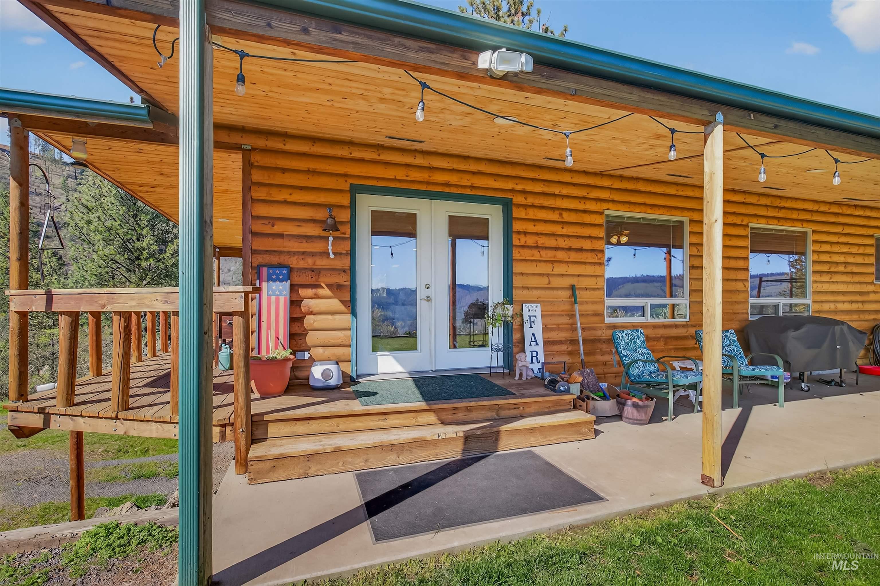 3238 Hwy 64, Kamiah, Idaho 83536, 3 Bedrooms, 3 Bathrooms, Residential For Sale, Price $749,000, 98984174