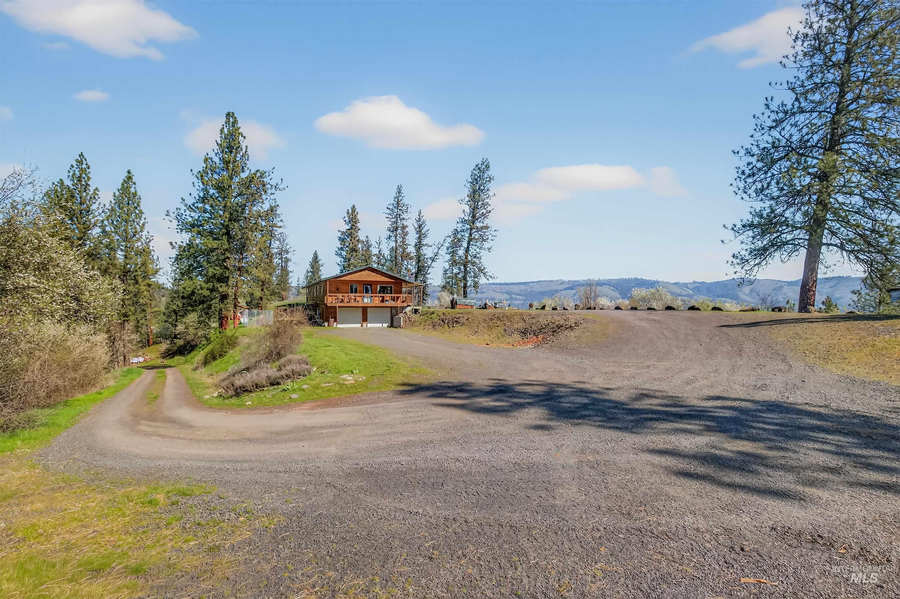3238 Hwy 64, Kamiah, Idaho 83536, 3 Bedrooms, 3 Bathrooms, Residential For Sale, Price $749,000, 98984174