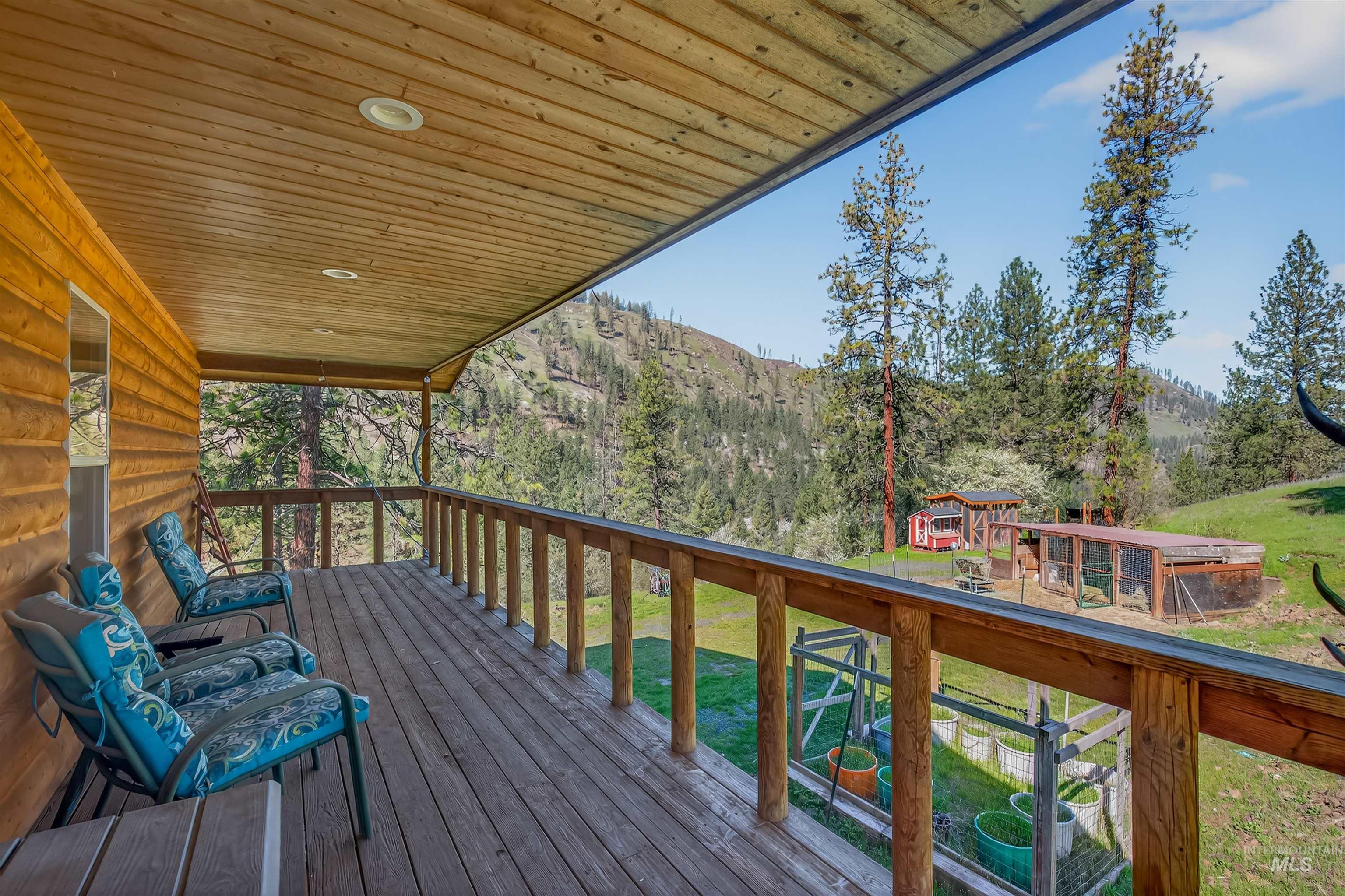 3238 Hwy 64, Kamiah, Idaho 83536, 3 Bedrooms, 3 Bathrooms, Residential For Sale, Price $749,000, 98984174
