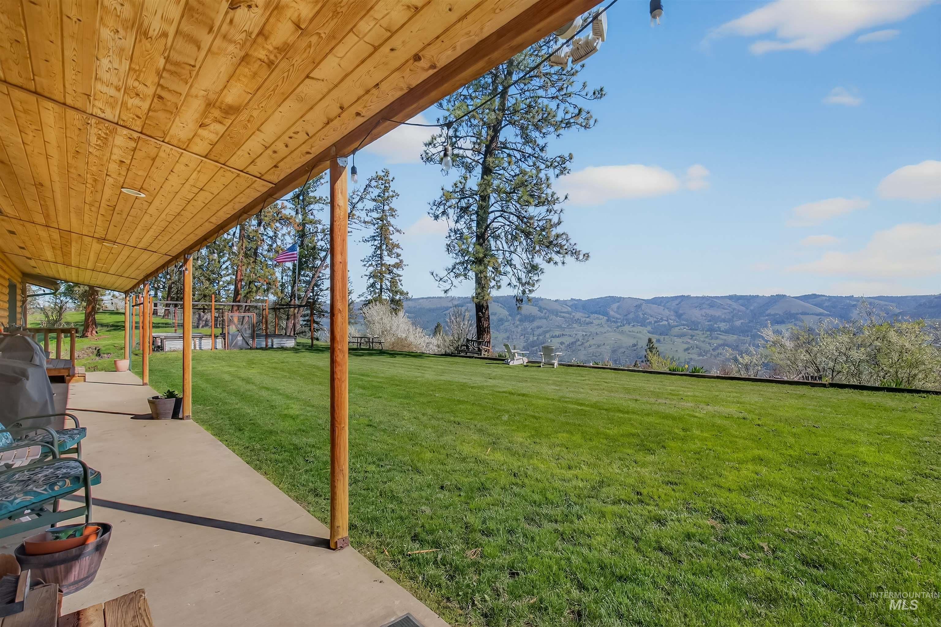 3238 Hwy 64, Kamiah, Idaho 83536, 3 Bedrooms, 3 Bathrooms, Residential For Sale, Price $749,000, 98984174