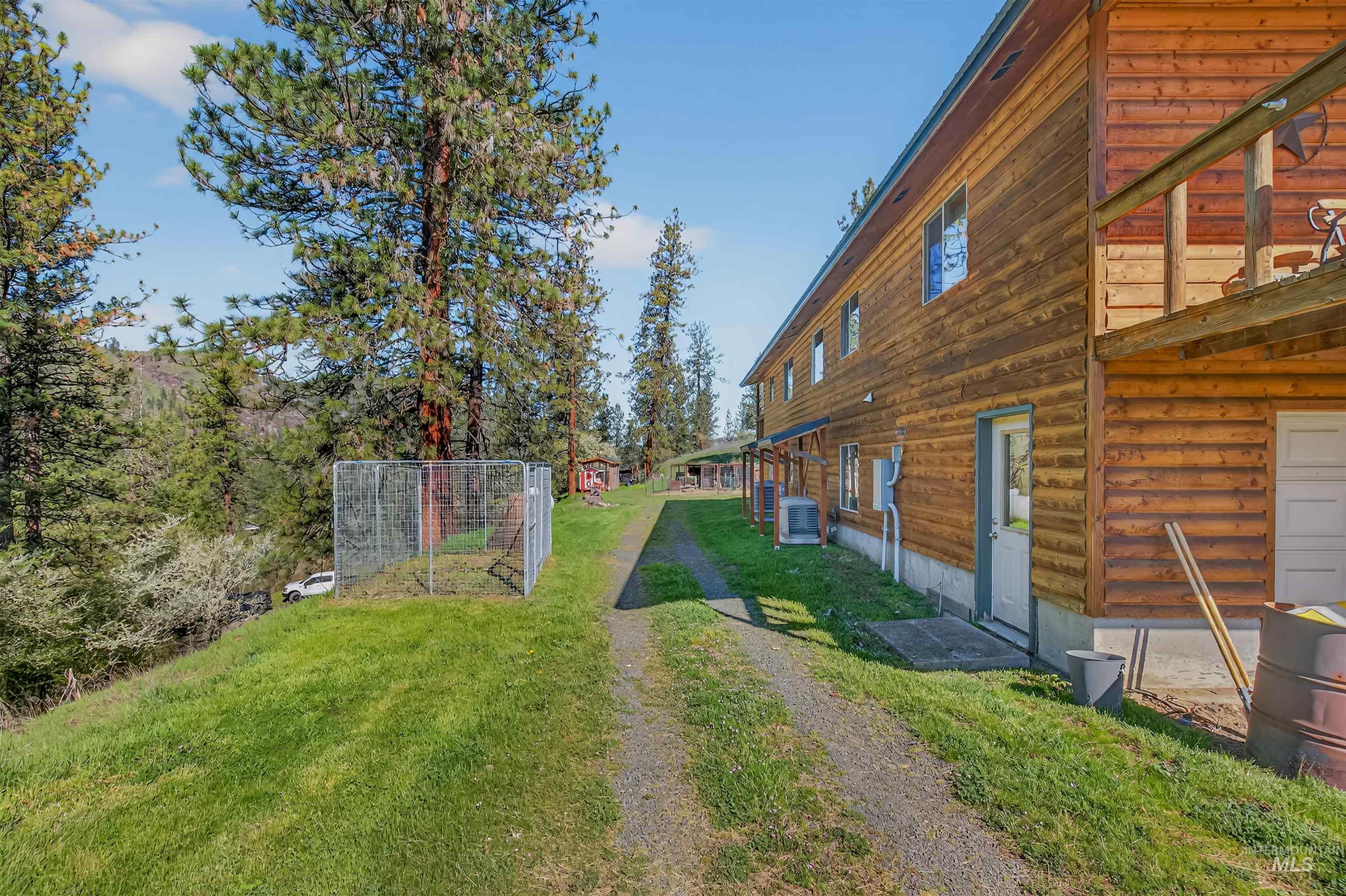 3238 Hwy 64, Kamiah, Idaho 83536, 3 Bedrooms, 3 Bathrooms, Residential For Sale, Price $749,000, 98984174