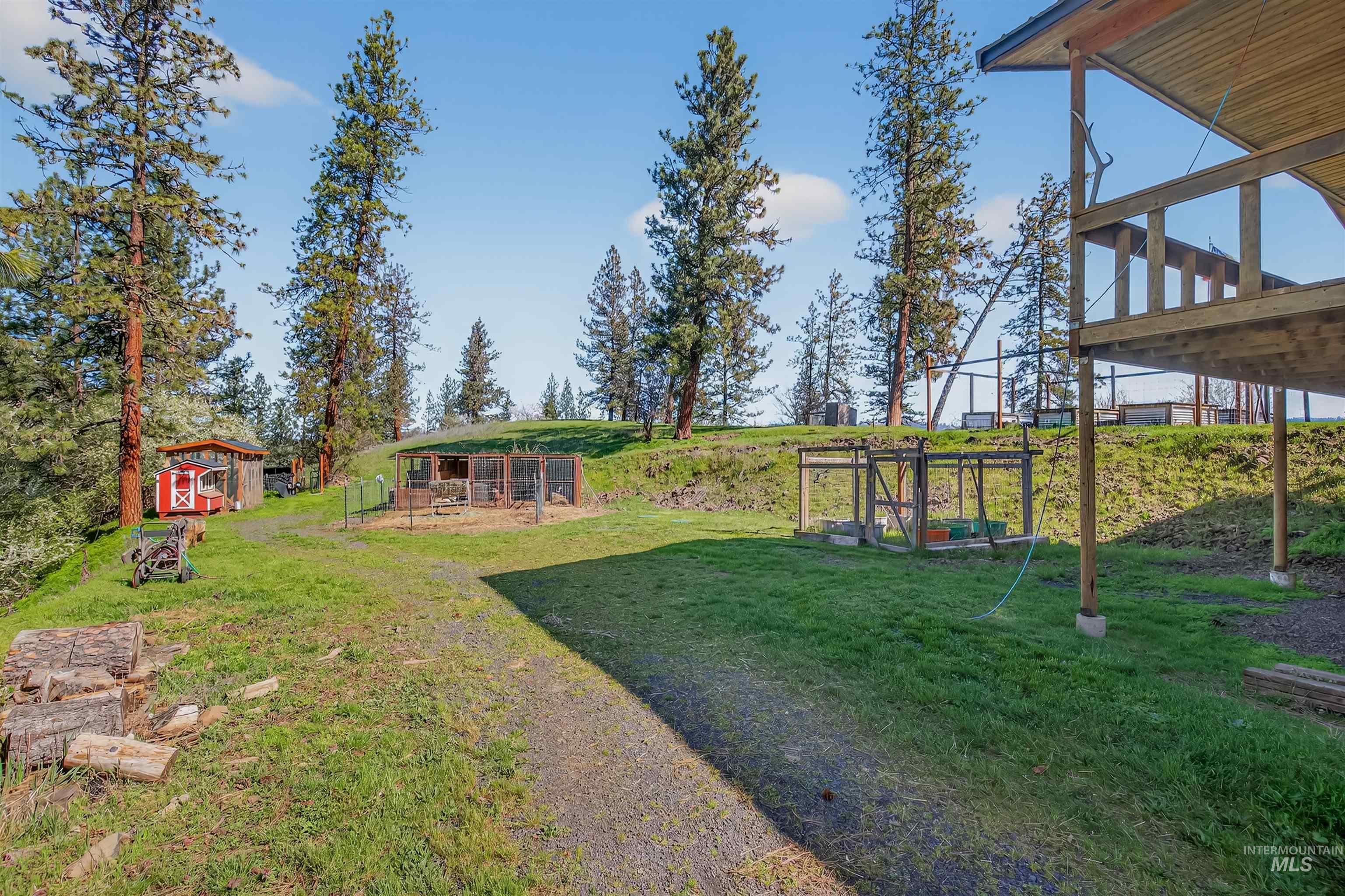 3238 Hwy 64, Kamiah, Idaho 83536, 3 Bedrooms, 3 Bathrooms, Residential For Sale, Price $749,000, 98984174