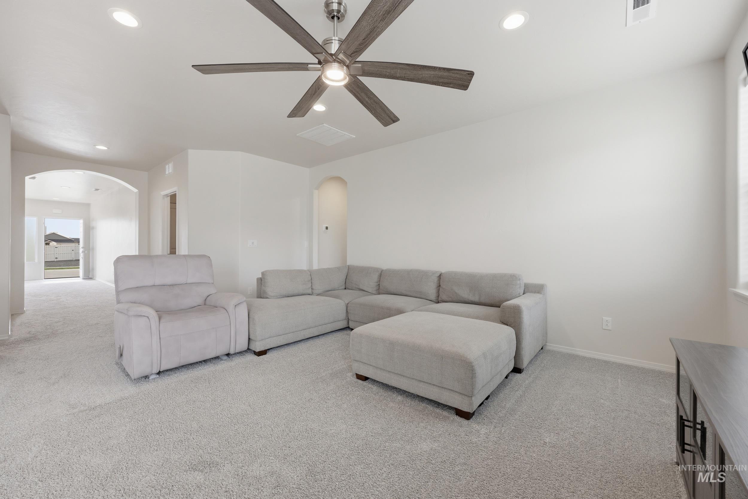 4797 E Grassway Dr, Nampa, Idaho 83686, 3 Bedrooms, 2 Bathrooms, Residential For Sale, Price $422,000,MLS 98984175