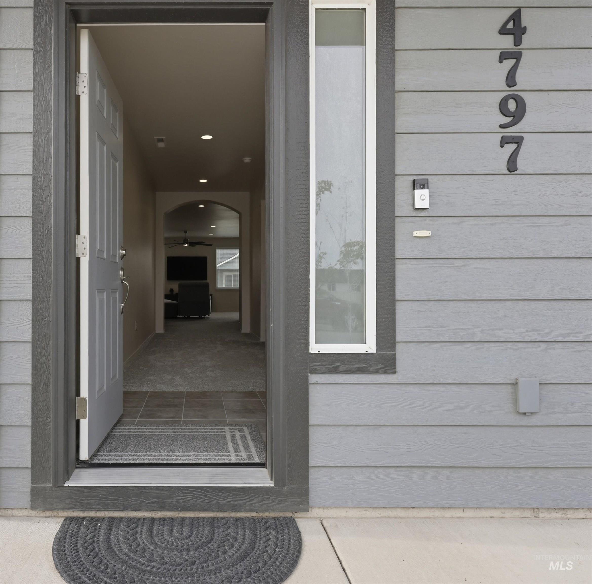 4797 E Grassway Dr, Nampa, Idaho 83686, 3 Bedrooms, 2 Bathrooms, Residential For Sale, Price $422,000,MLS 98984175