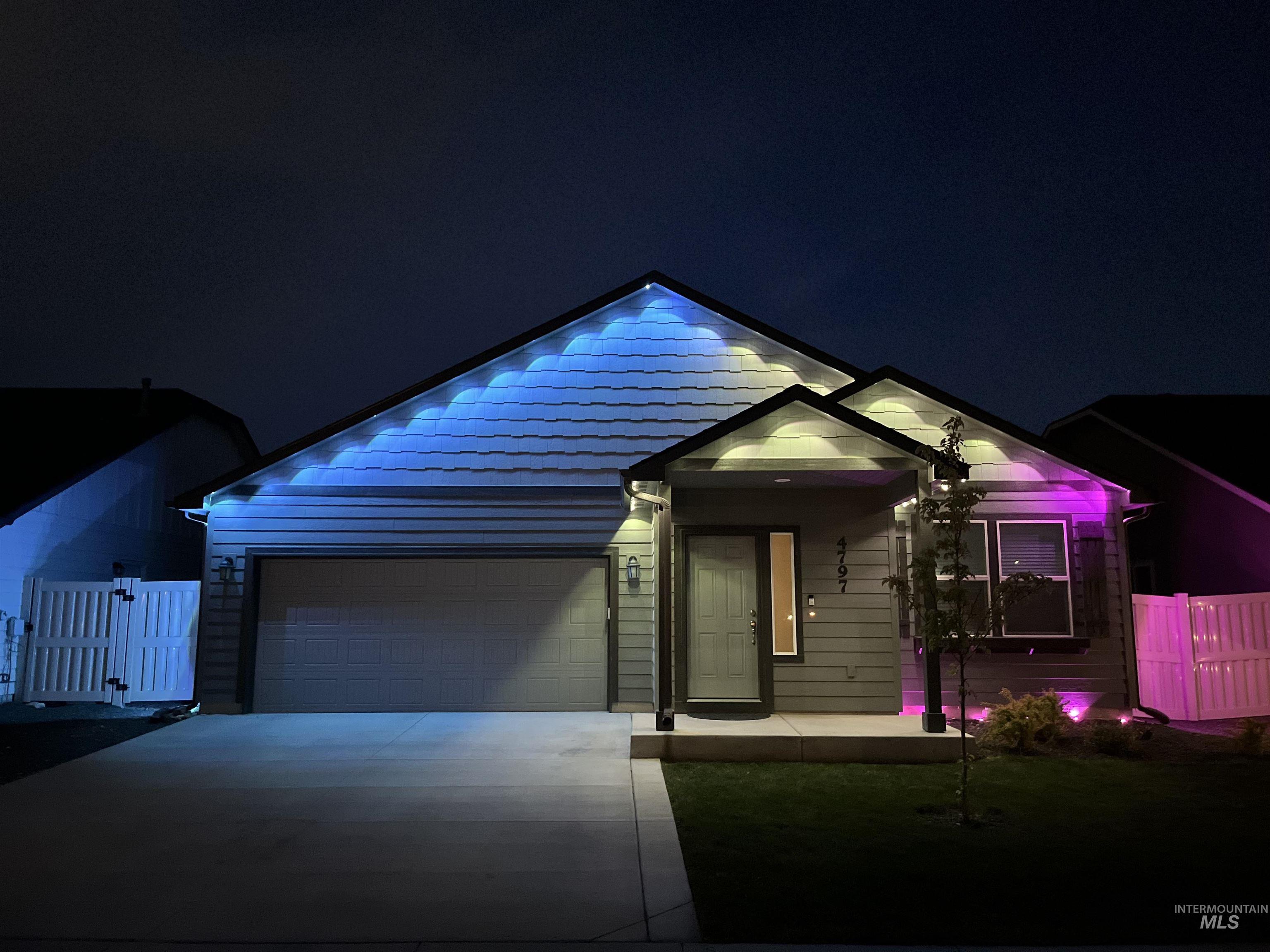 4797 E Grassway Dr, Nampa, Idaho 83686, 3 Bedrooms, 2 Bathrooms, Residential For Sale, Price $422,000,MLS 98984175