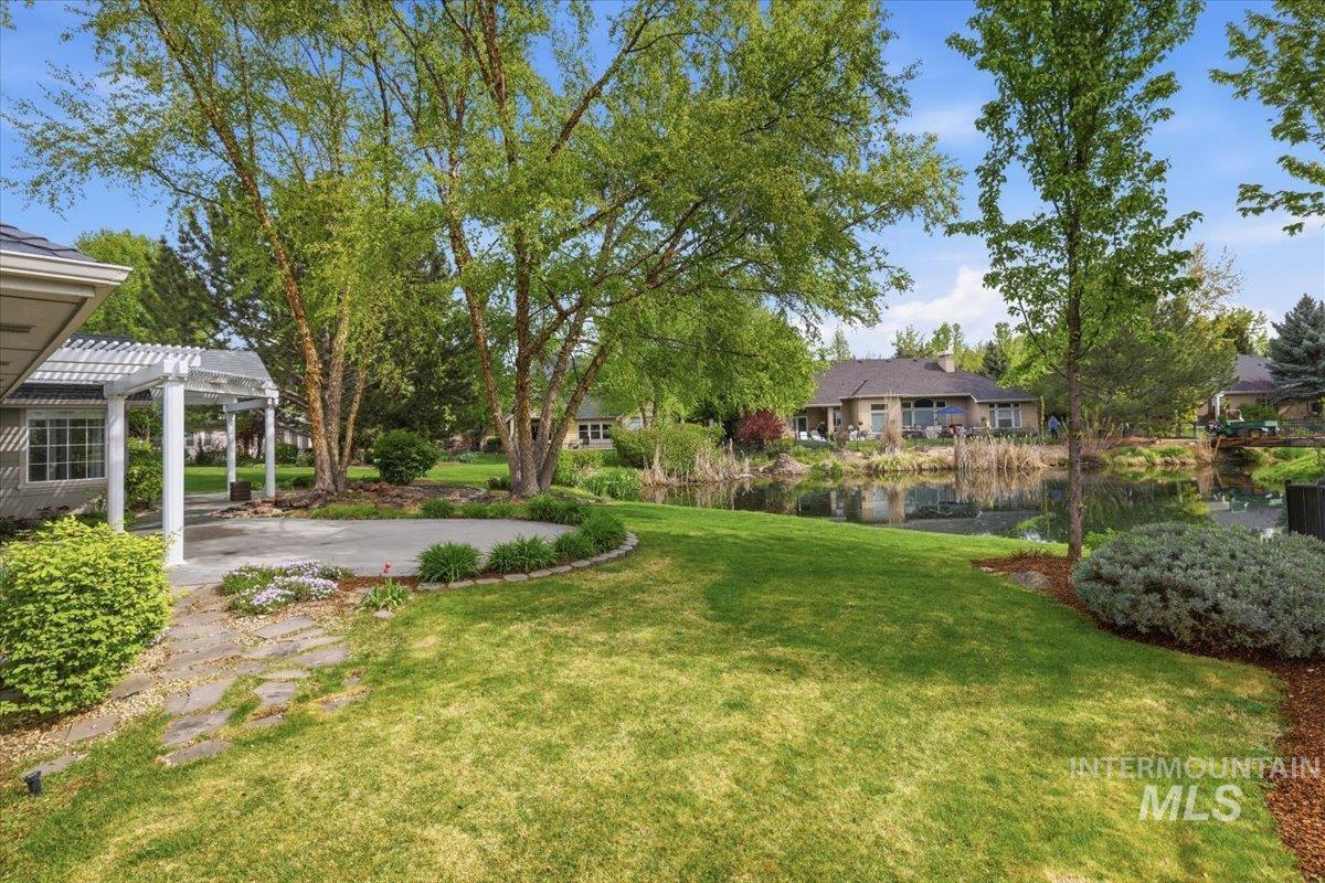 2922 S Whitehaven Pl, Eagle, Idaho 83616, 4 Bedrooms, 2 Bathrooms, Residential For Sale, Price $775,000, 98984176