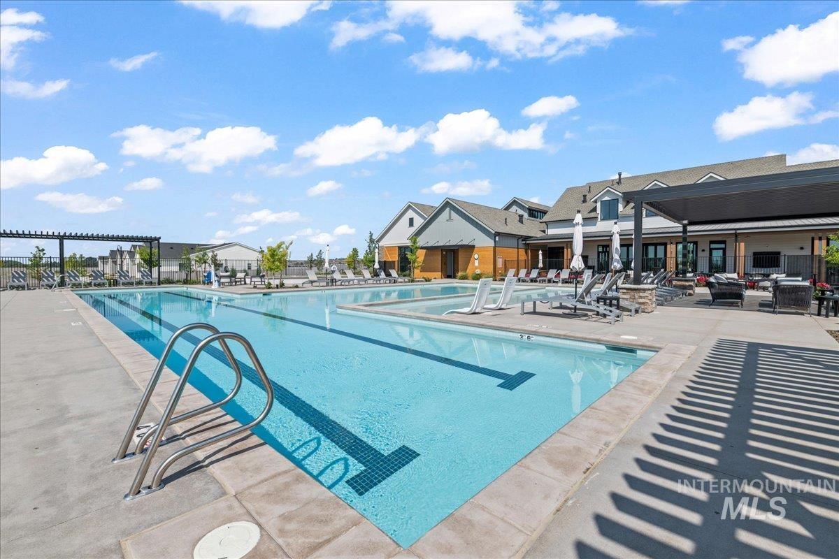 2161 N Leatherwood Ave, Star, Idaho 83669, 2 Bedrooms, 2 Bathrooms, Residential For Sale, Price $449,990,MLS 98984177