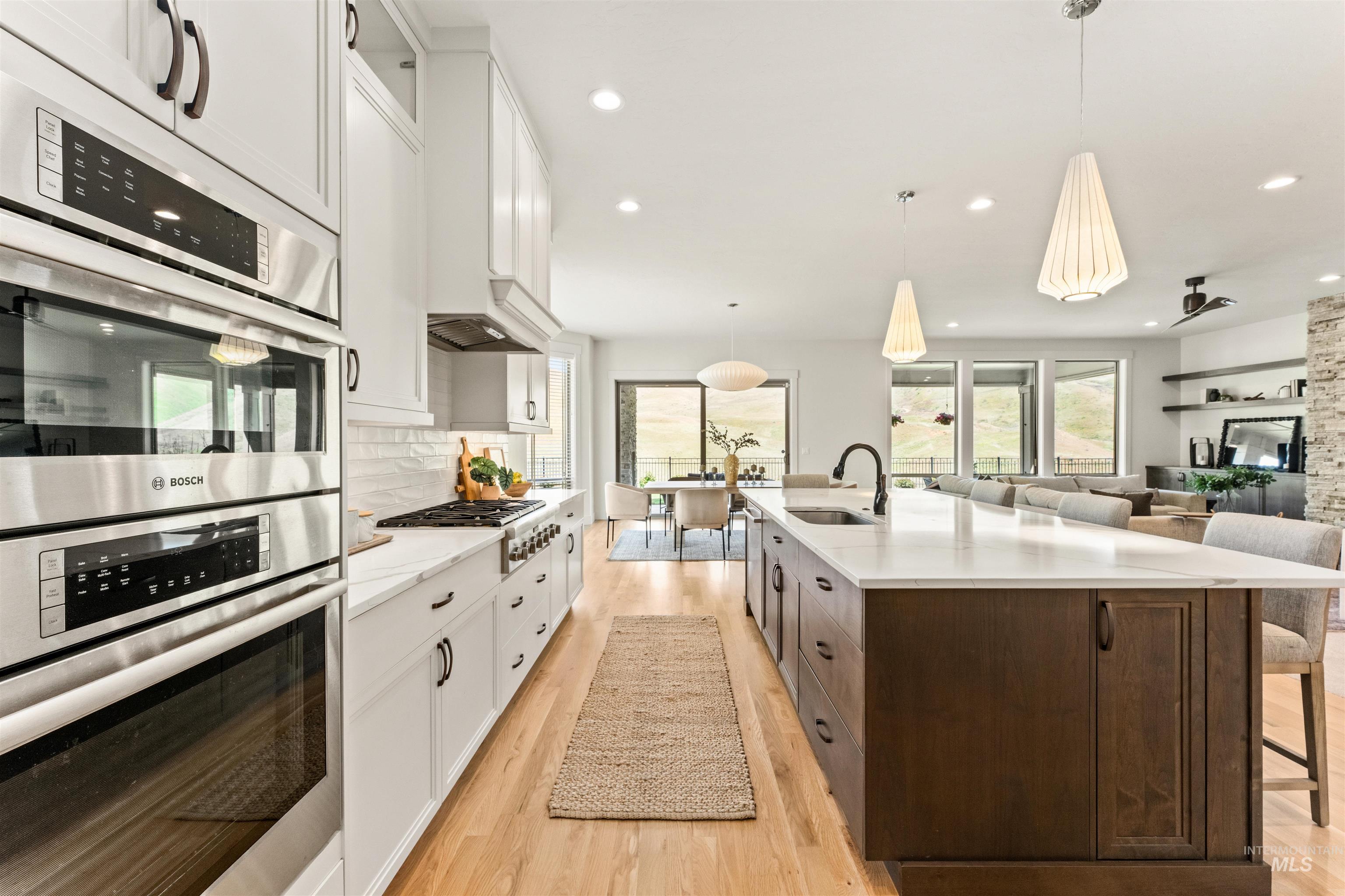 6108 E Barber Drive, Boise, Idaho 83716, 3 Bedrooms, 2.5 Bathrooms, Residential For Sale, Price $1,495,000, 98984178