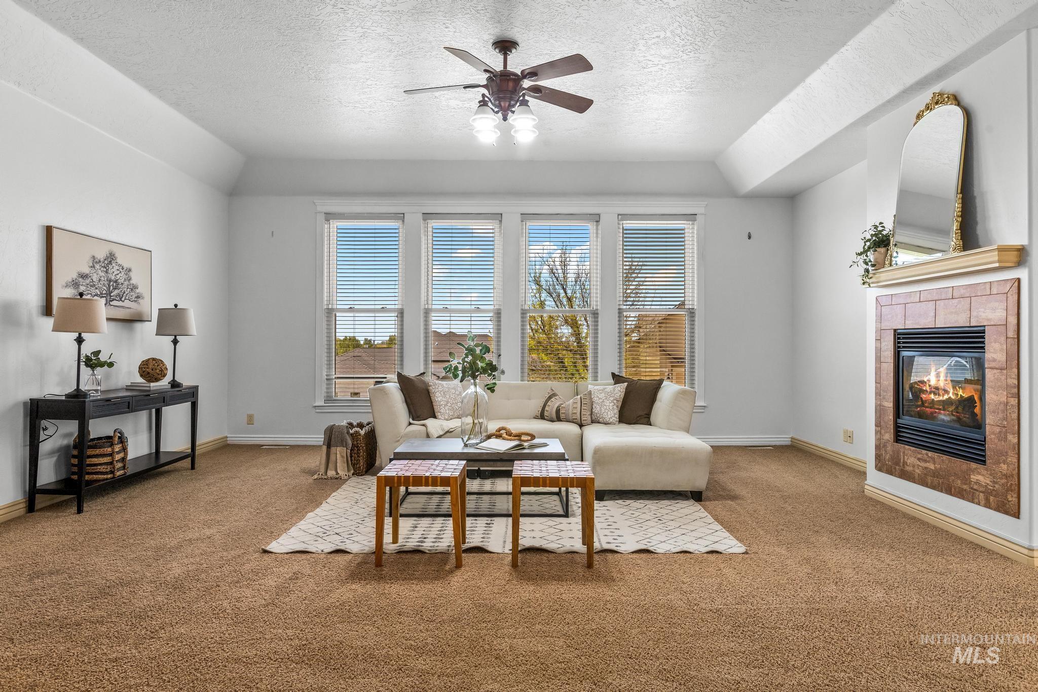 7898 S Rafael Way, Boise, Idaho 83709, 4 Bedrooms, 2.5 Bathrooms, Residential For Sale, Price $549,000, 98984179